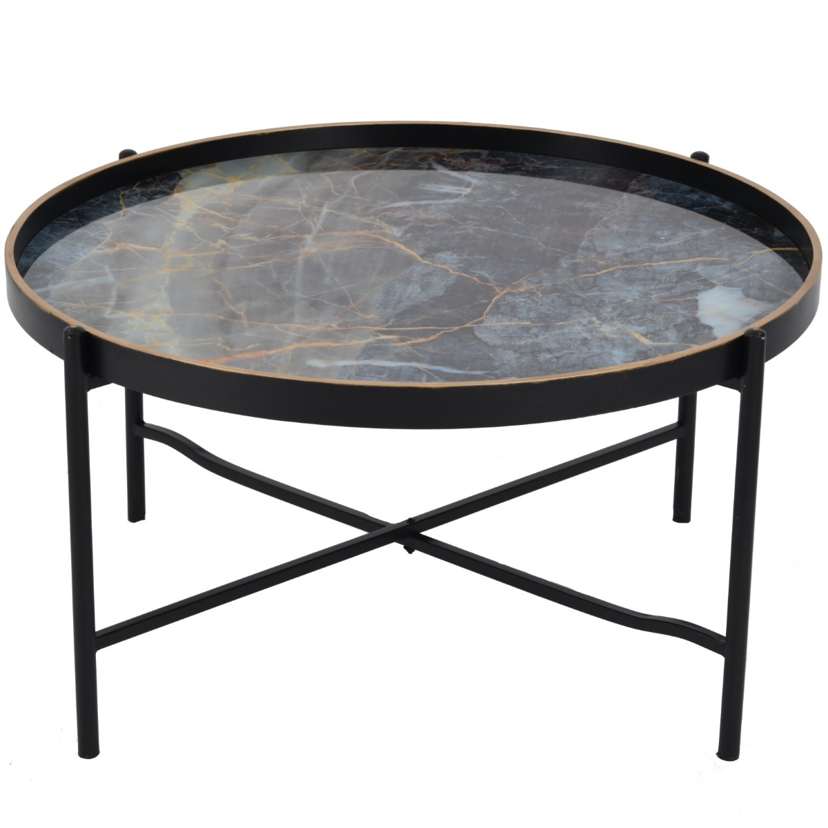 Vesuvius Coffee Tray Table by Libra | Style Our Home