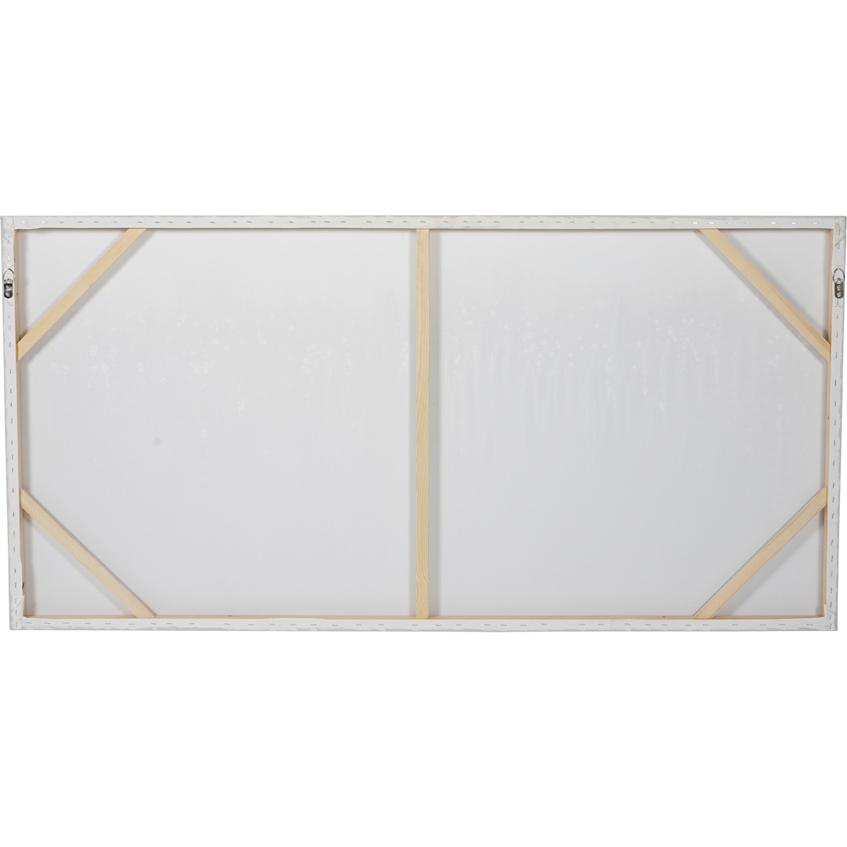 Abstract Golden Reeds Canvas  By Libra | Style Our Home