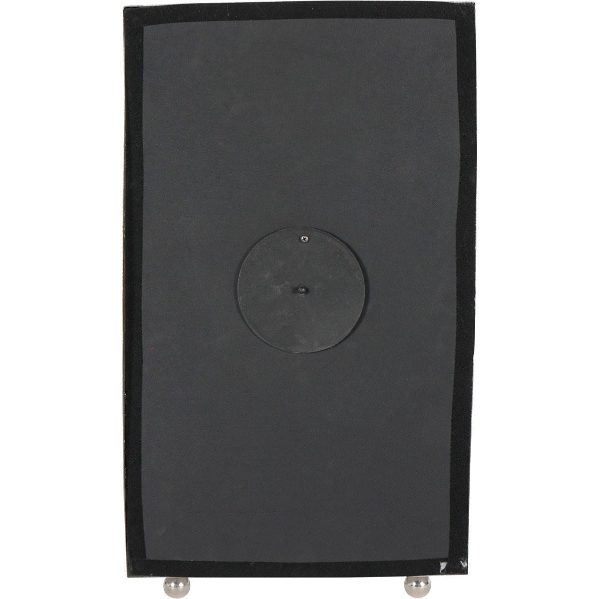 Johnson Large Mantel Clock  By Libra | Style Our Home