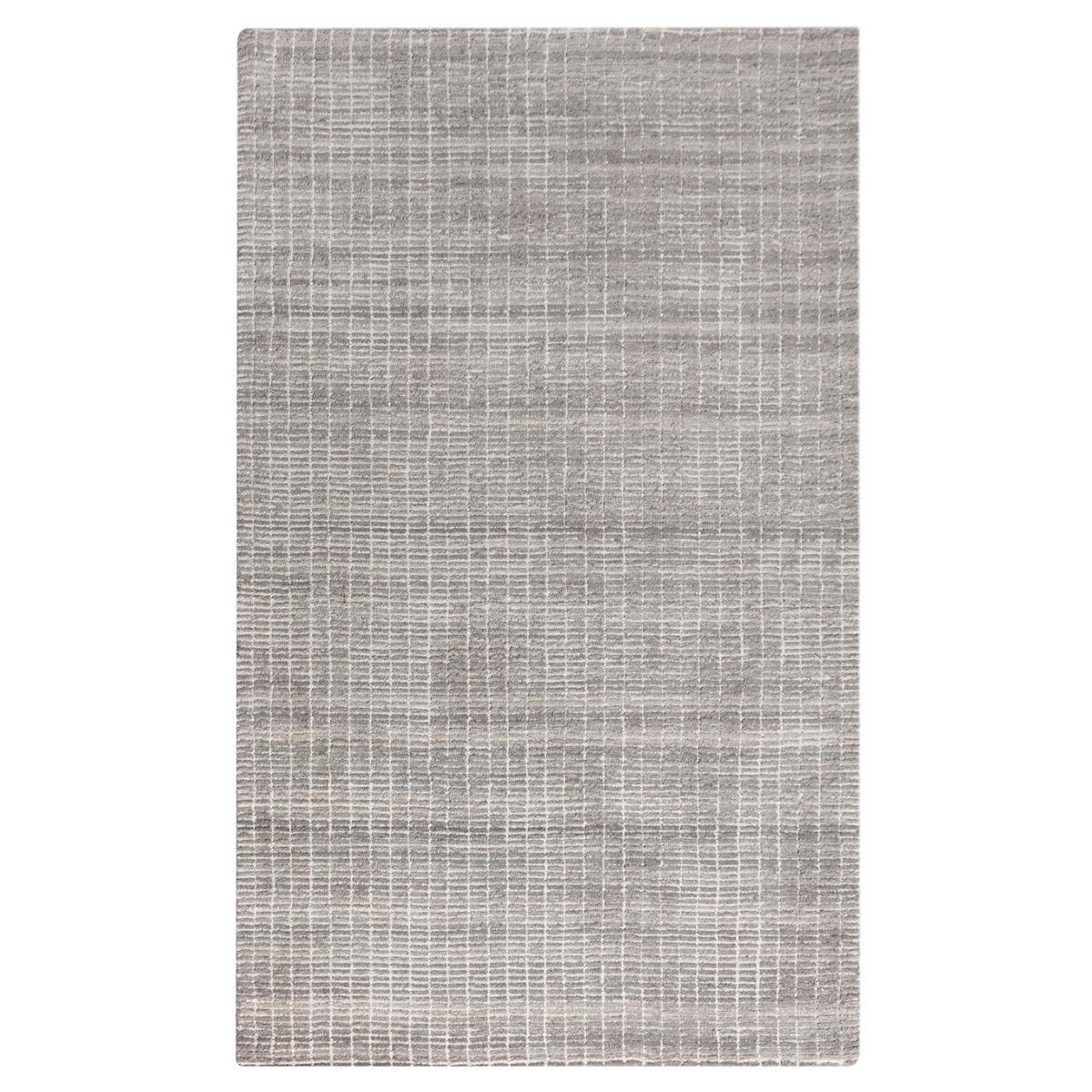 Carizzo Hand Tufted Ivory 160x230cm Wool Rug By Libra | Style Our Home