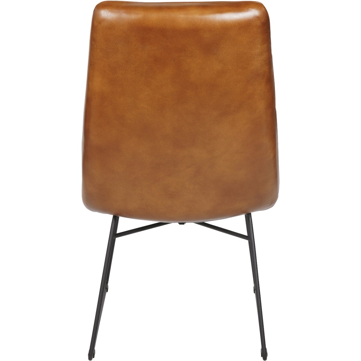 Arthur Leather Chair by Libra | Style Our Home 