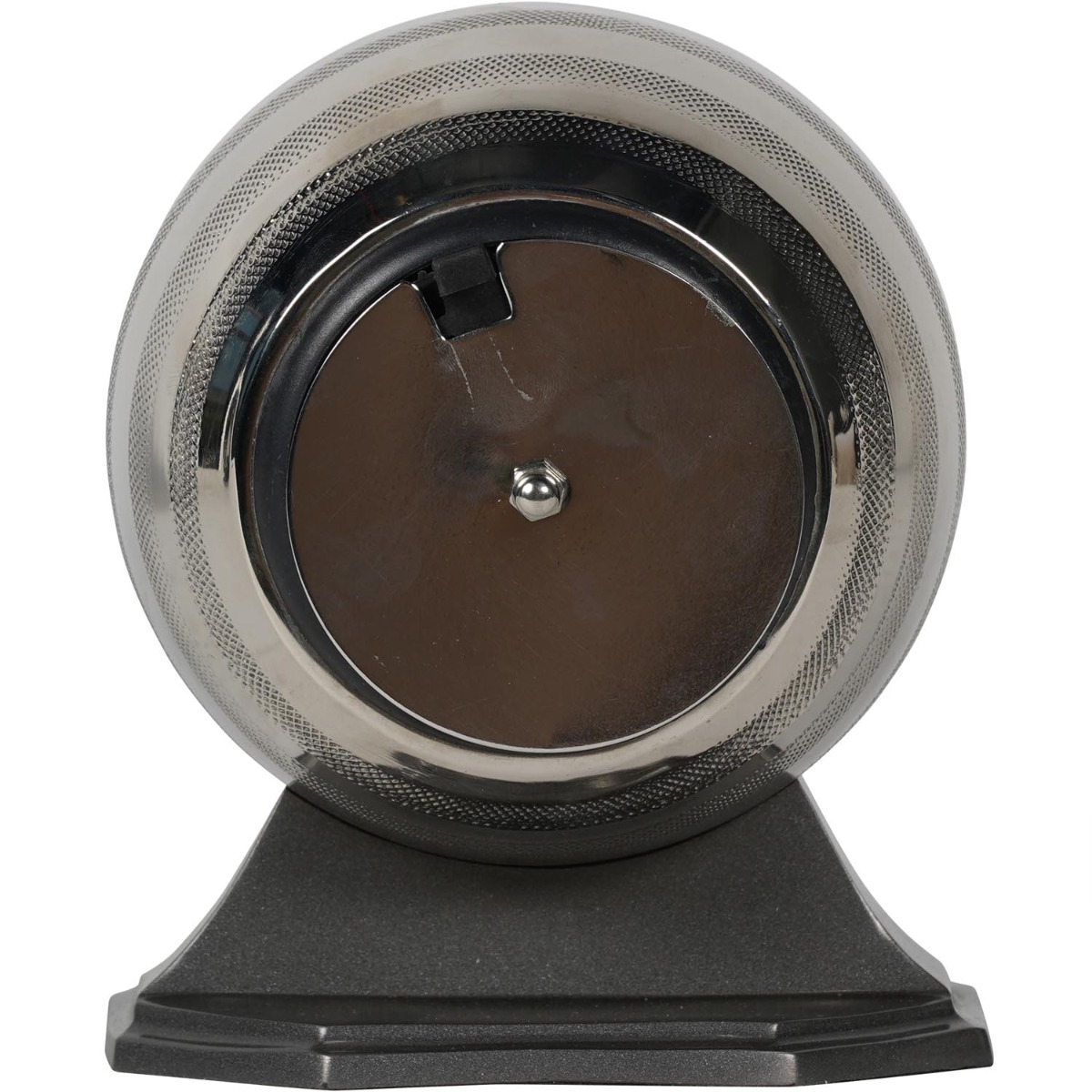 Aviation Mantel Clock Small 15cm by Libra Designs | Style Our Home

