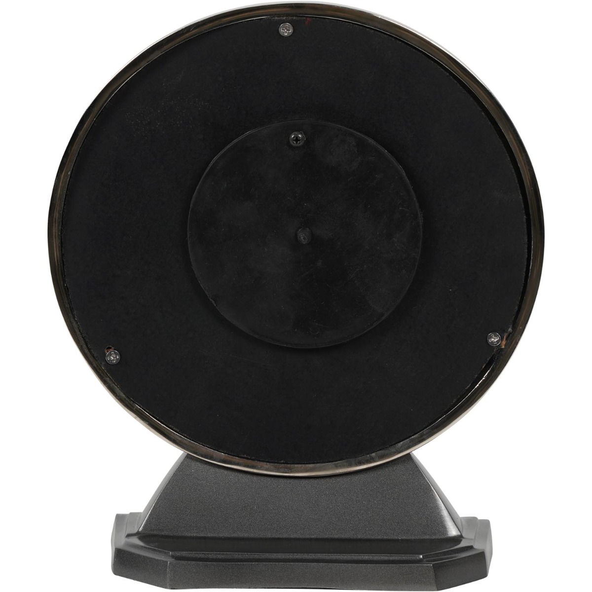 Aviation Mantel Clock Large 32cm by Libra Designs | Style Our Home
