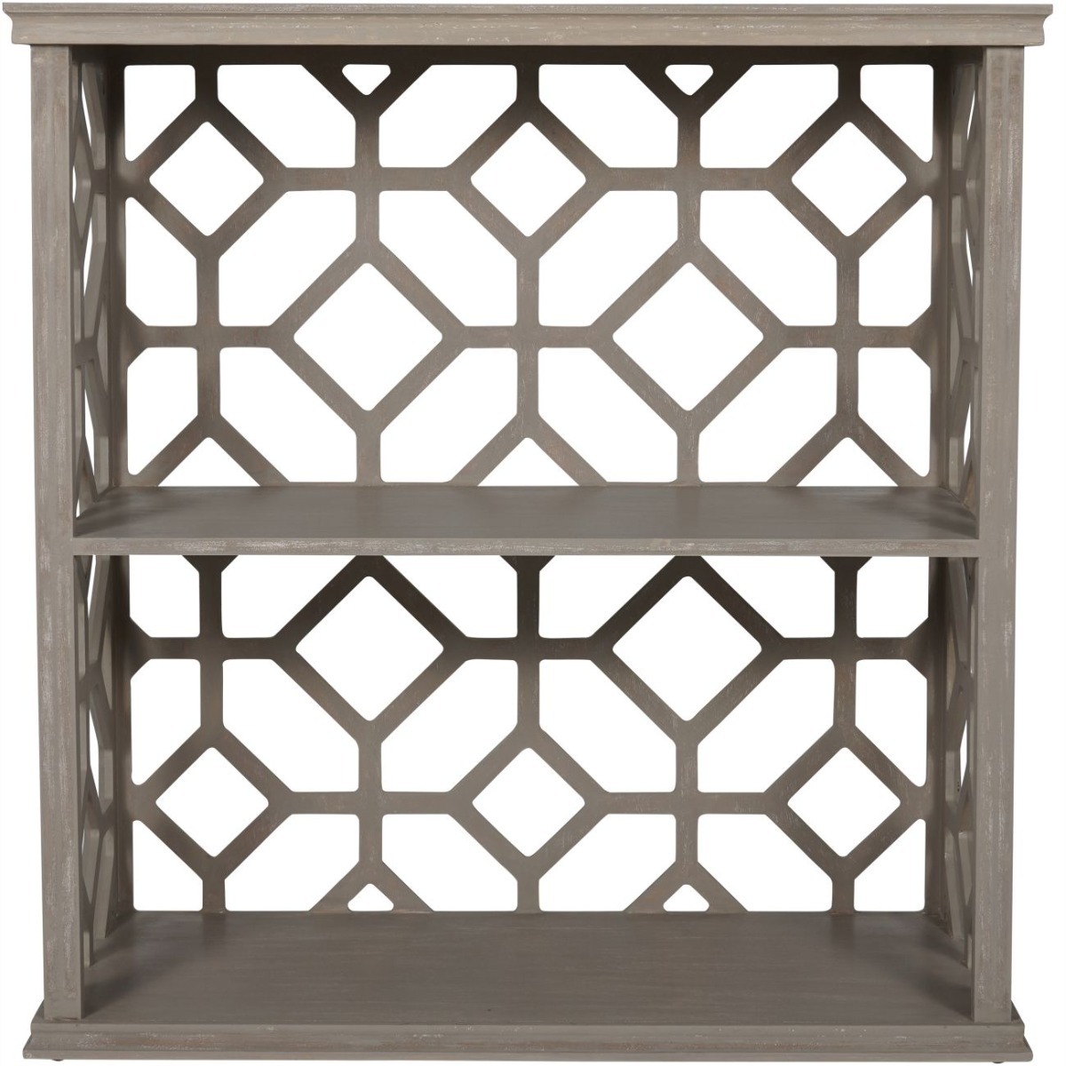 Campbell Open Shelving Unit by Libra | Style Our Home