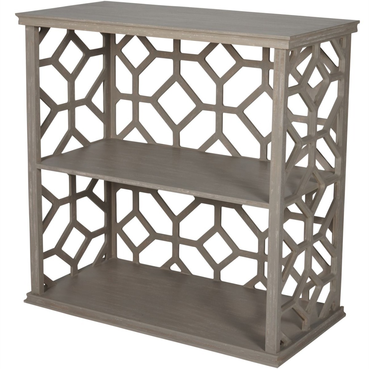 Campbell Open Shelving Unit by Libra | Style Our Home