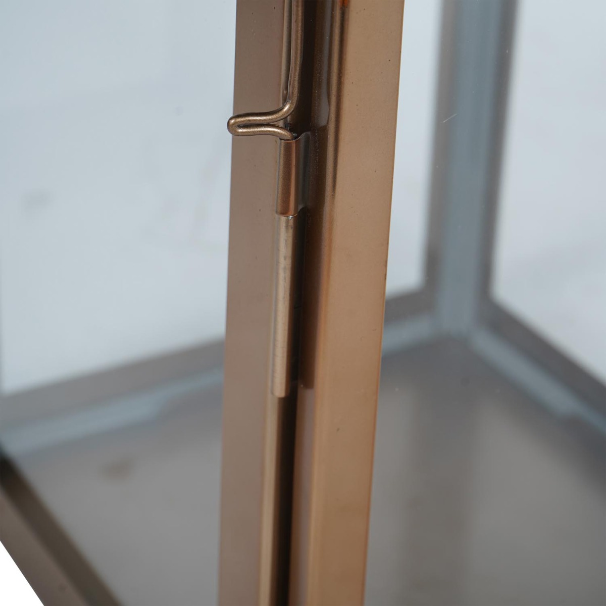 Derby Lantern Rope Handle Small by Libra Designs | Style Our Home
