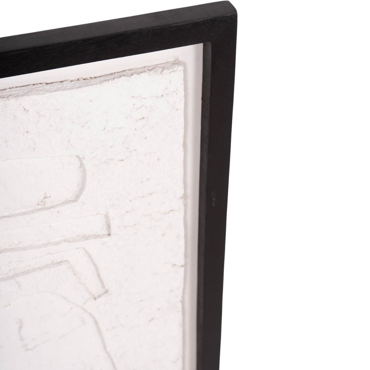 Abstract Papier Mache Wall Art 1 by Libra Designs | Style Our Home
