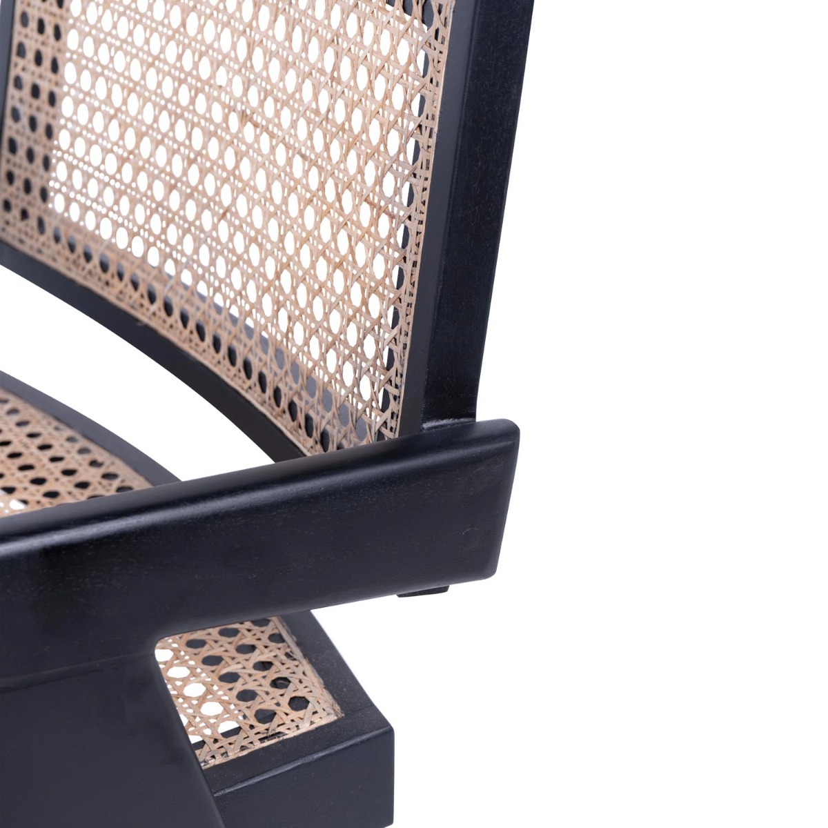 Raffles Rattan Chair by Libra Designs | Style Our Home
