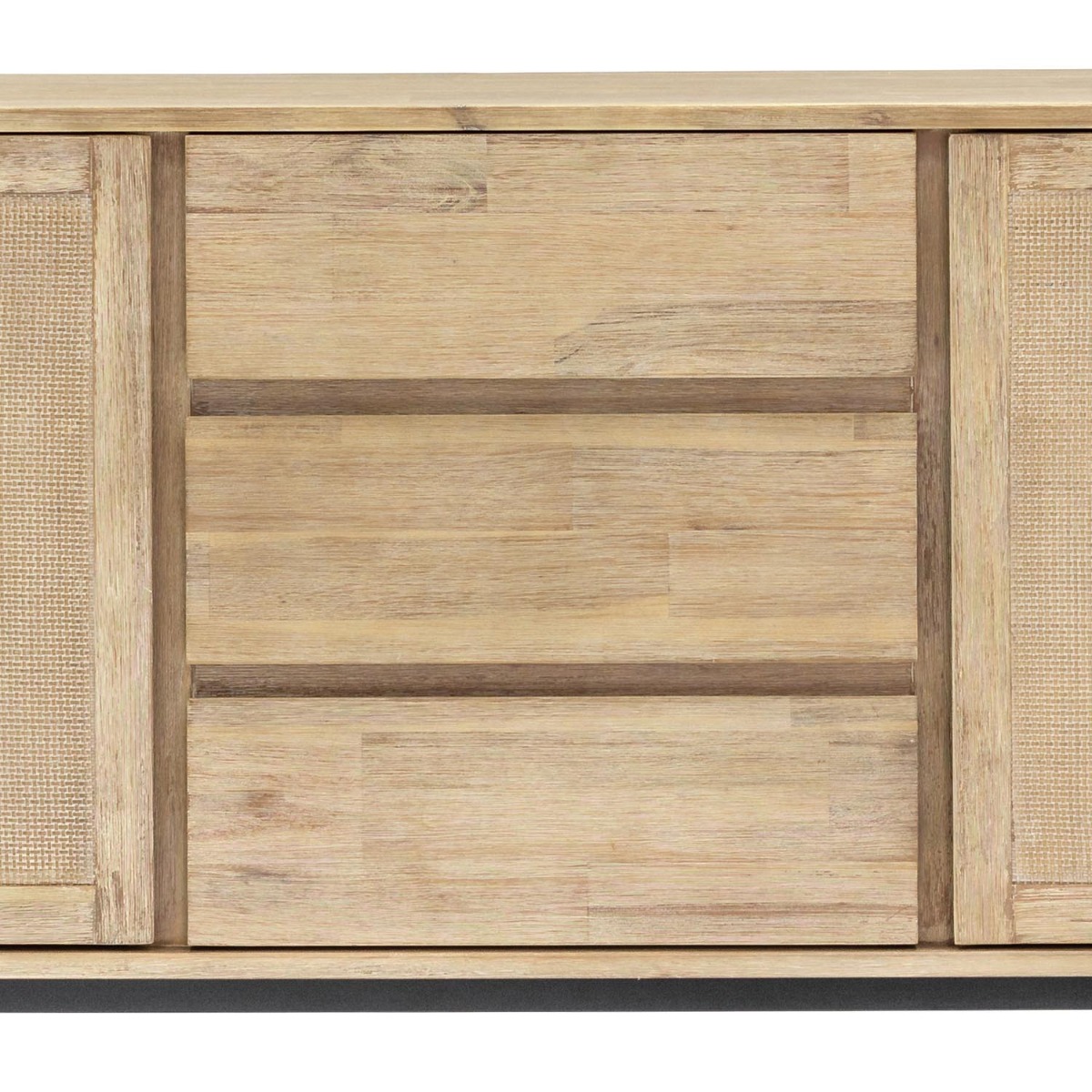 Maddox Buffet Two Door Three Drawer by Libra Designs | Style Our Home
