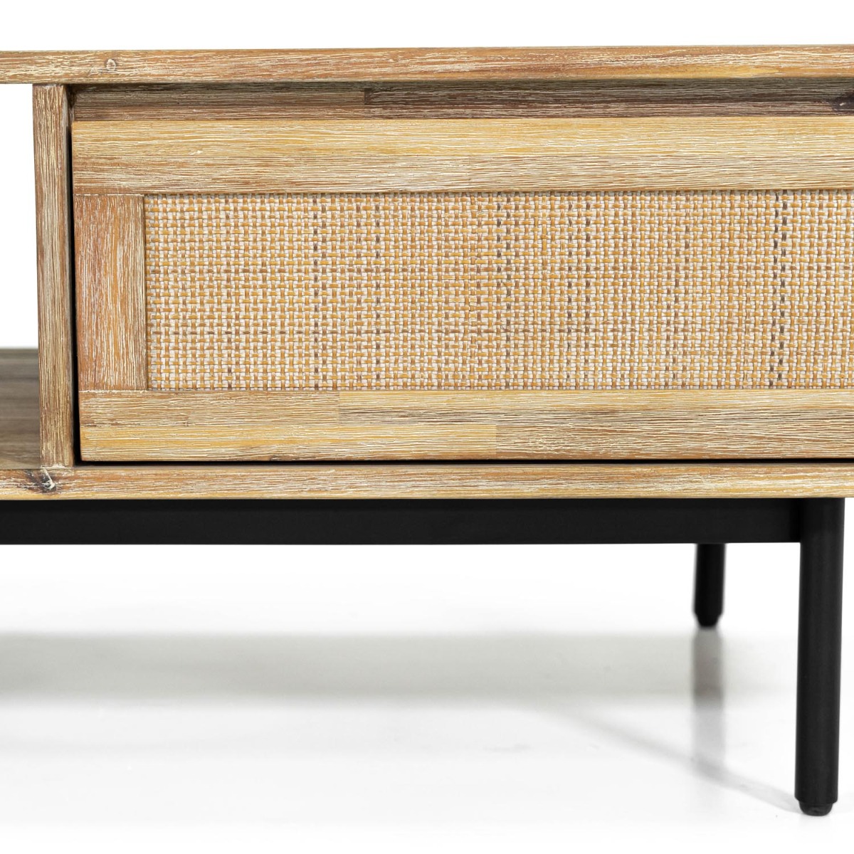 Maddox King Size Bed by Libra Designs | Style Our Home
