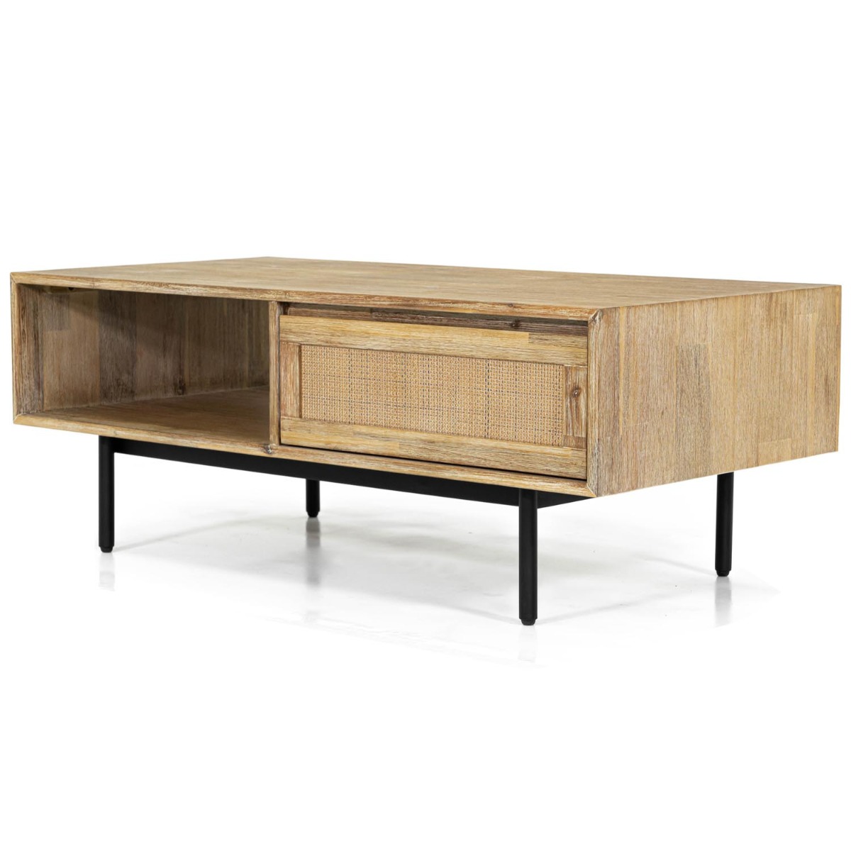 Maddox King Size Bed by Libra Designs | Style Our Home
