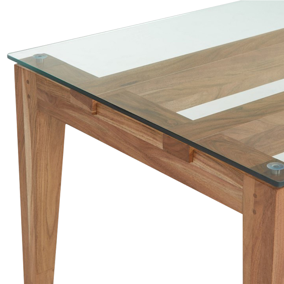Sleaford Dining Table 180cm by Libra Designs | Style Our Home