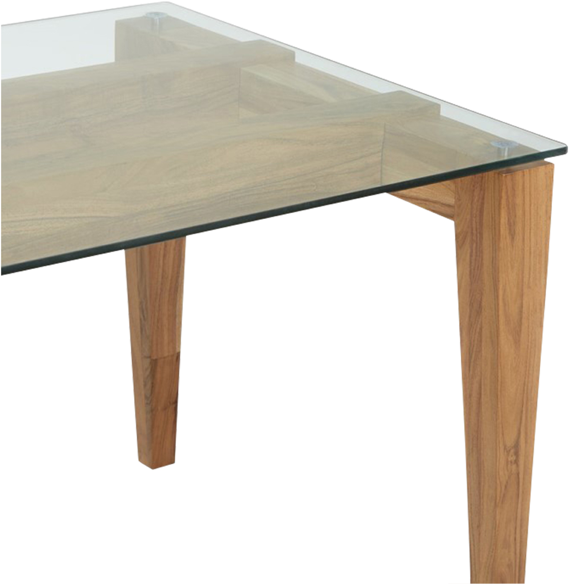 Sleaford Dining Table 180cm by Libra Designs | Style Our Home