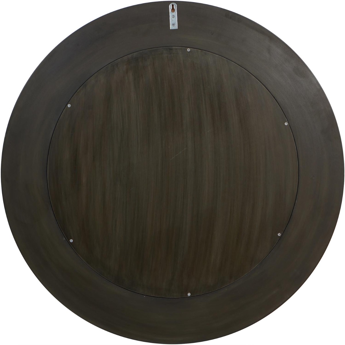 Olive Lacquer Mirror 80cm by Libra Designs | Style Our Home
