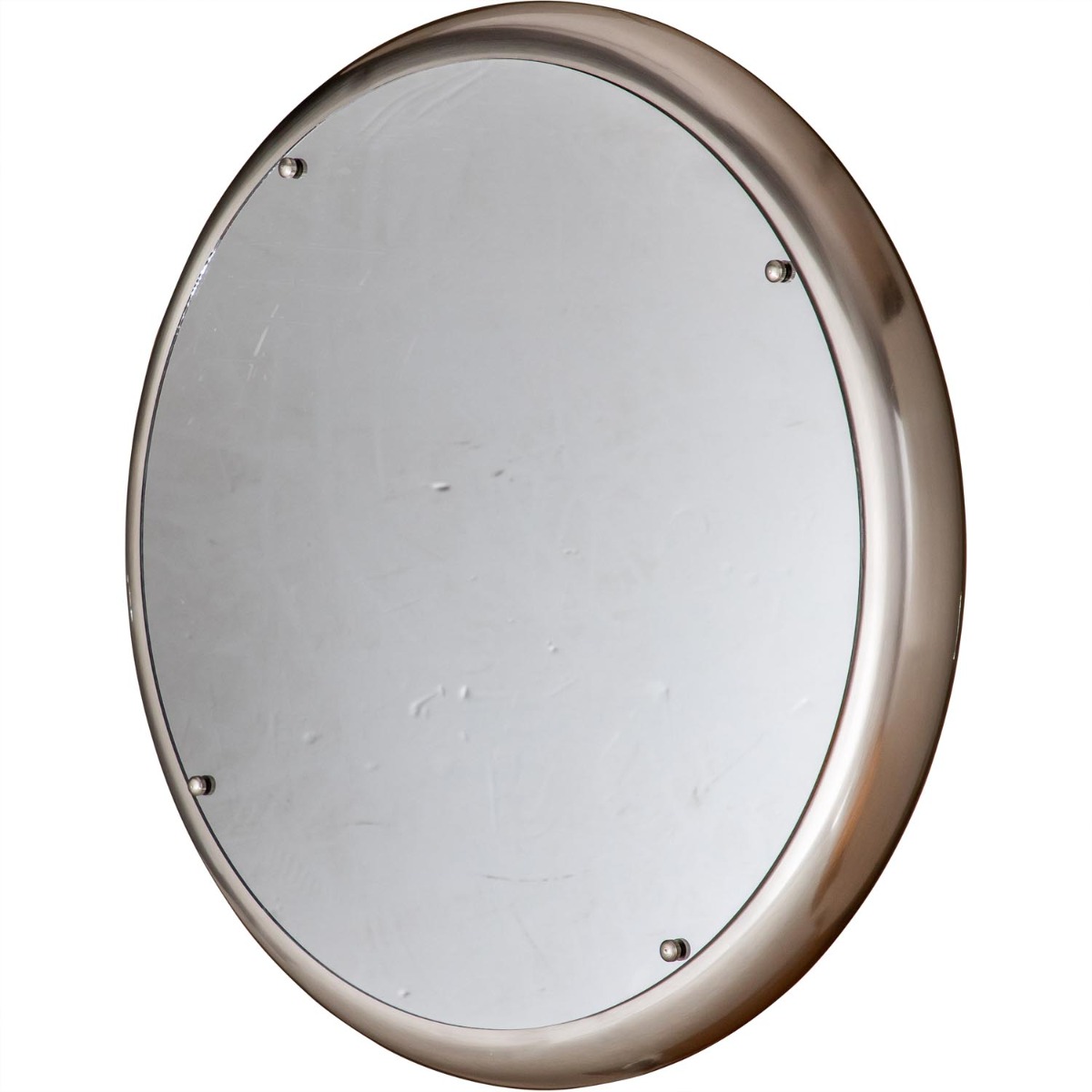 Davenport LED Illuminated Wall Mirror 80cm
