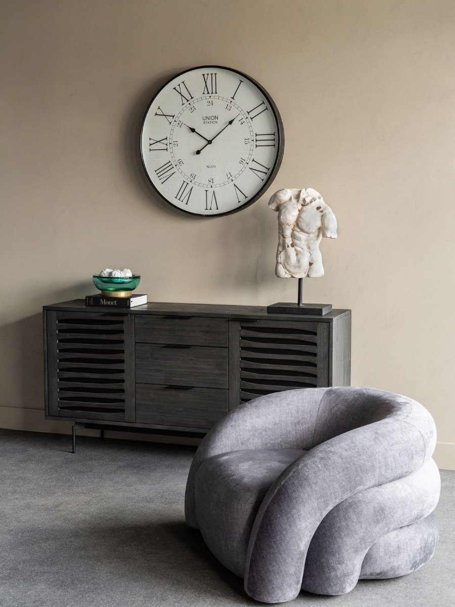 Male Torso on Stand  by Libra Designs | Style Our Home