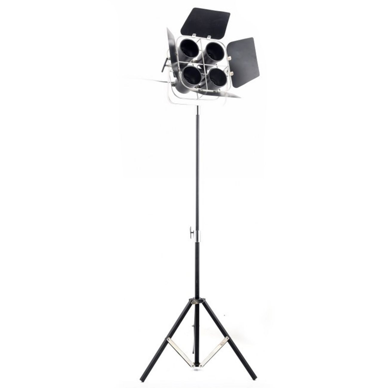 Flix Tripod Floor Lamp by Ora Designs | Style Our Home
