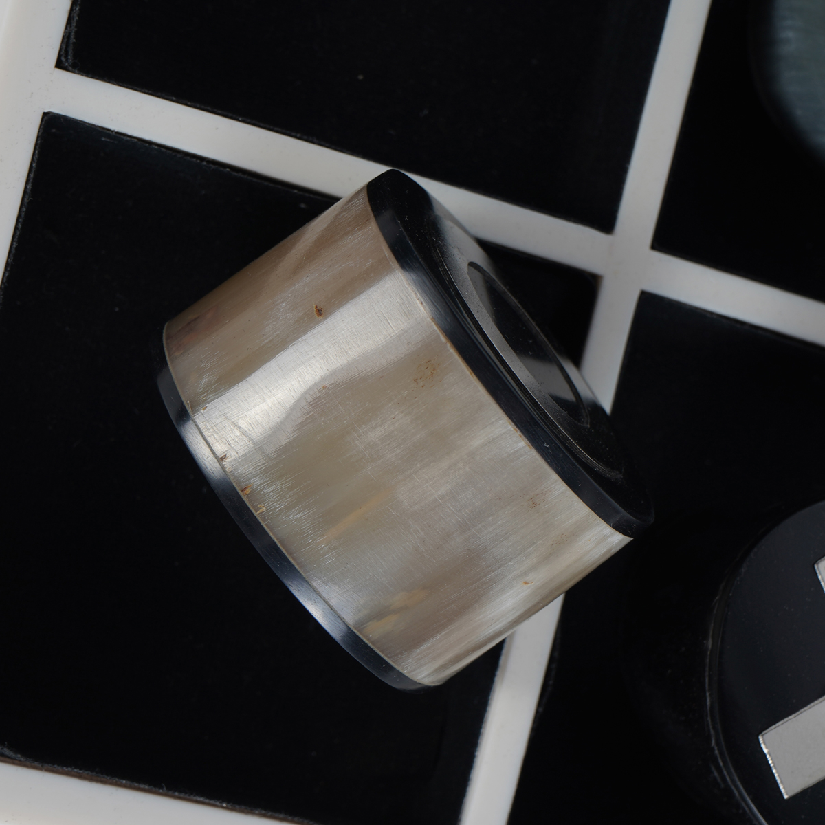 Stack Noughts and Crosses Set  by Libra Designs | Style Our Home