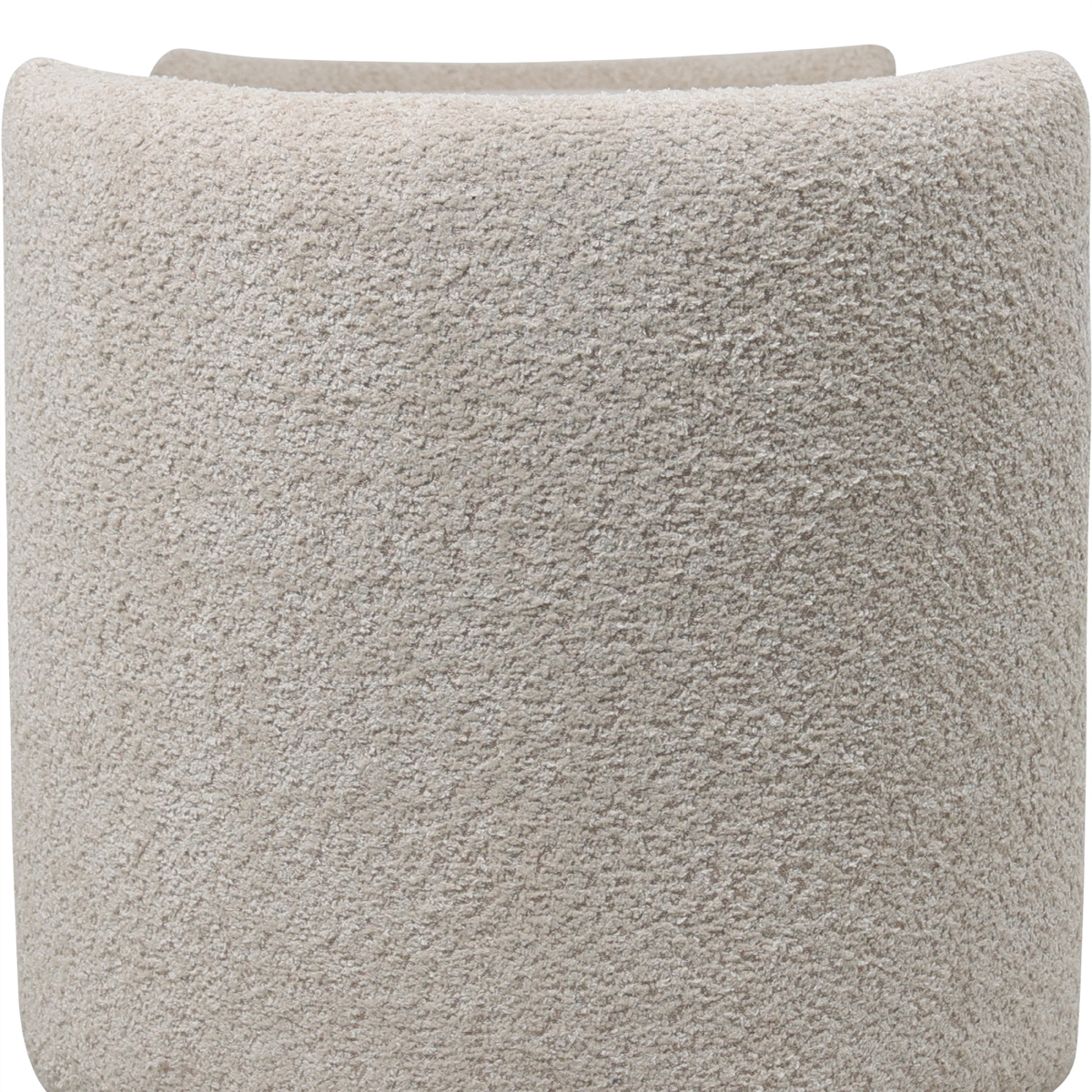 Waverley Upholstered Storage Bench Cream by Libra Designs | Style Our Home
