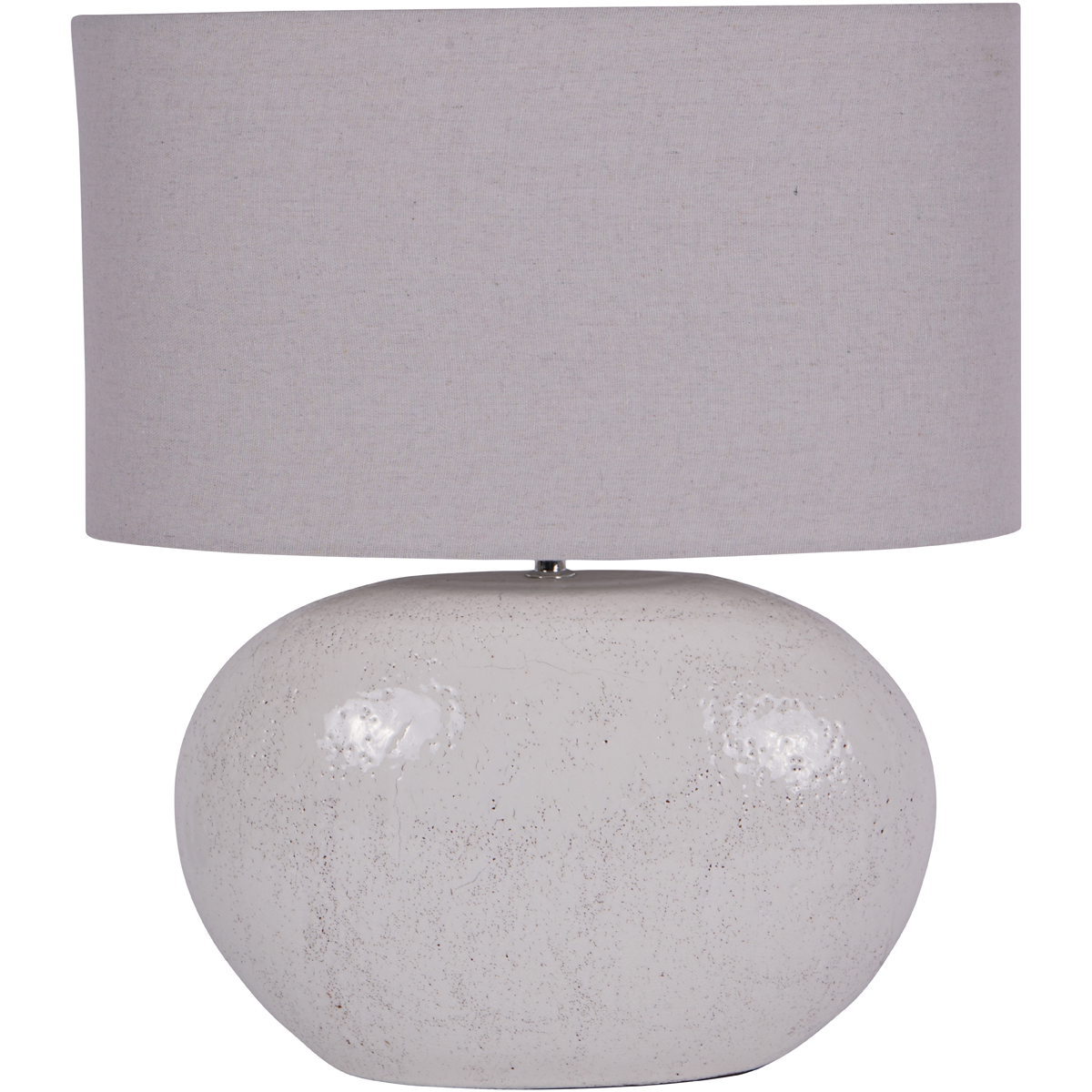 Oviedo Terracotta Table Lamp by Libra Designs | Style Our Home
