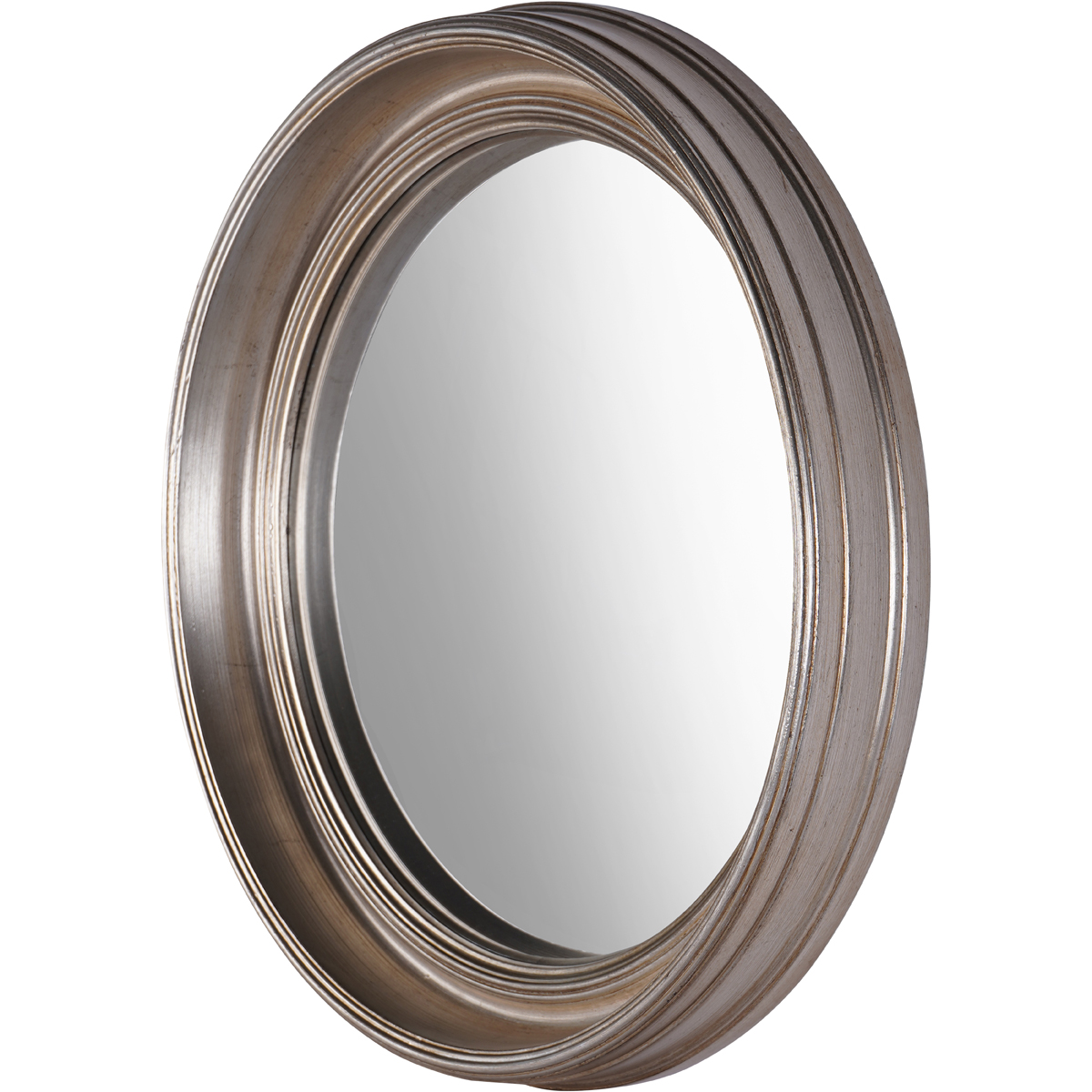 Fen Round Convex Mirror M 70cm by Libra Designs | Style Our Home