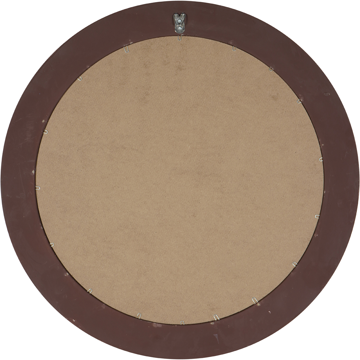 Fen Round Convex Mirror M 70cm by Libra Designs | Style Our Home