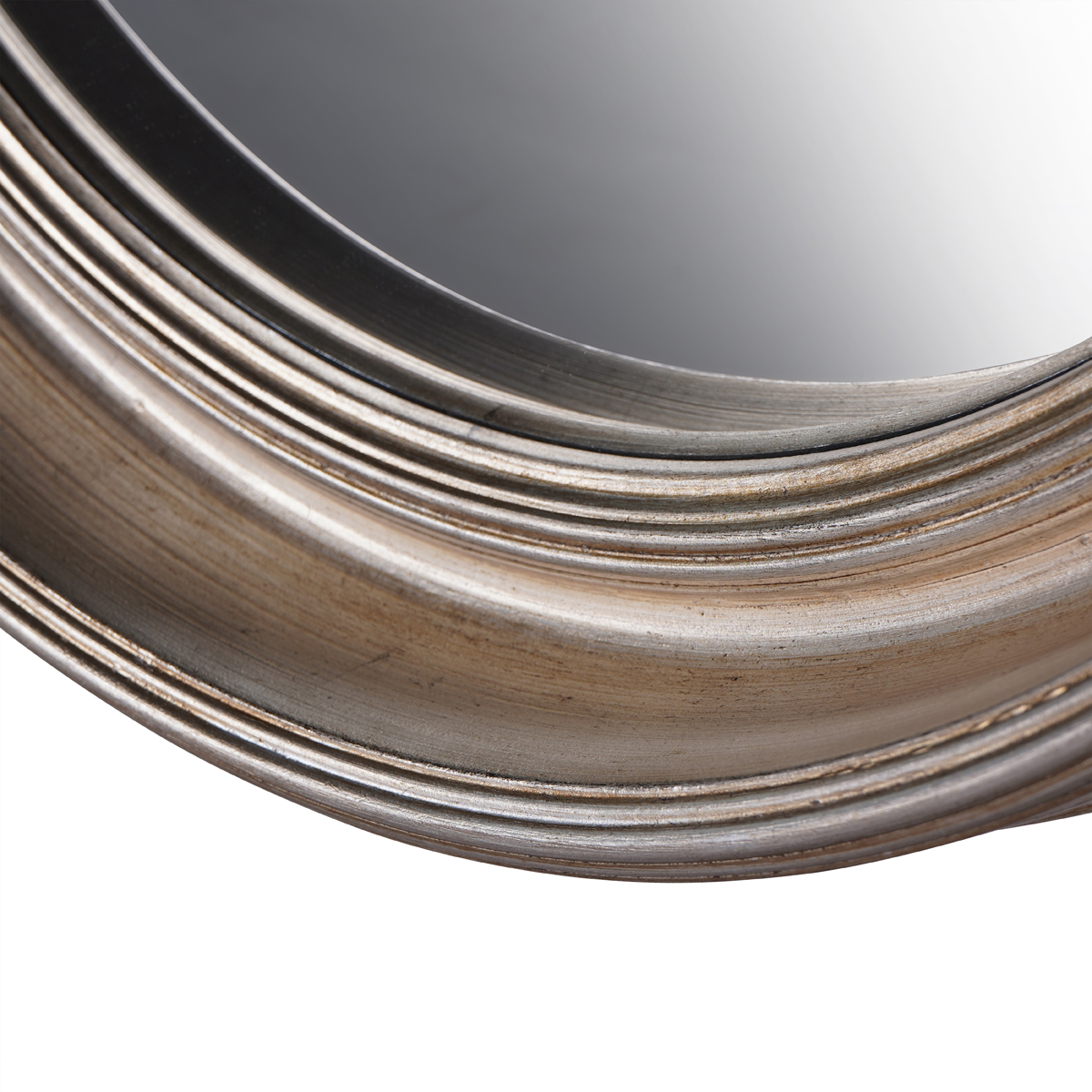 Fen Round Convex Mirror M 70cm by Libra Designs | Style Our Home