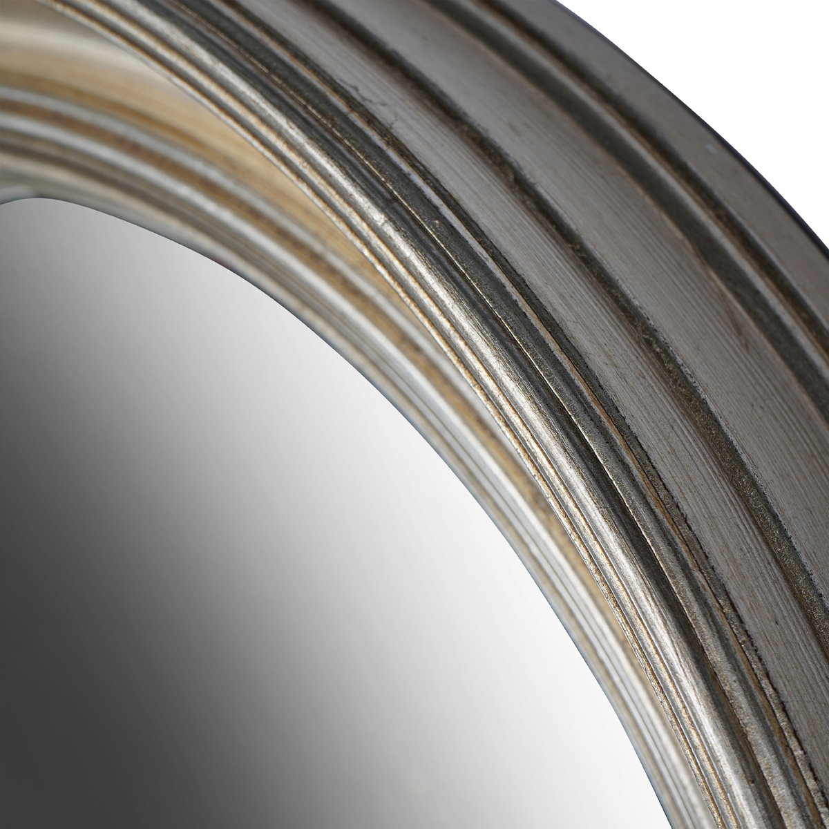 Fen Round Convex Mirror M 70cm by Libra Designs | Style Our Home