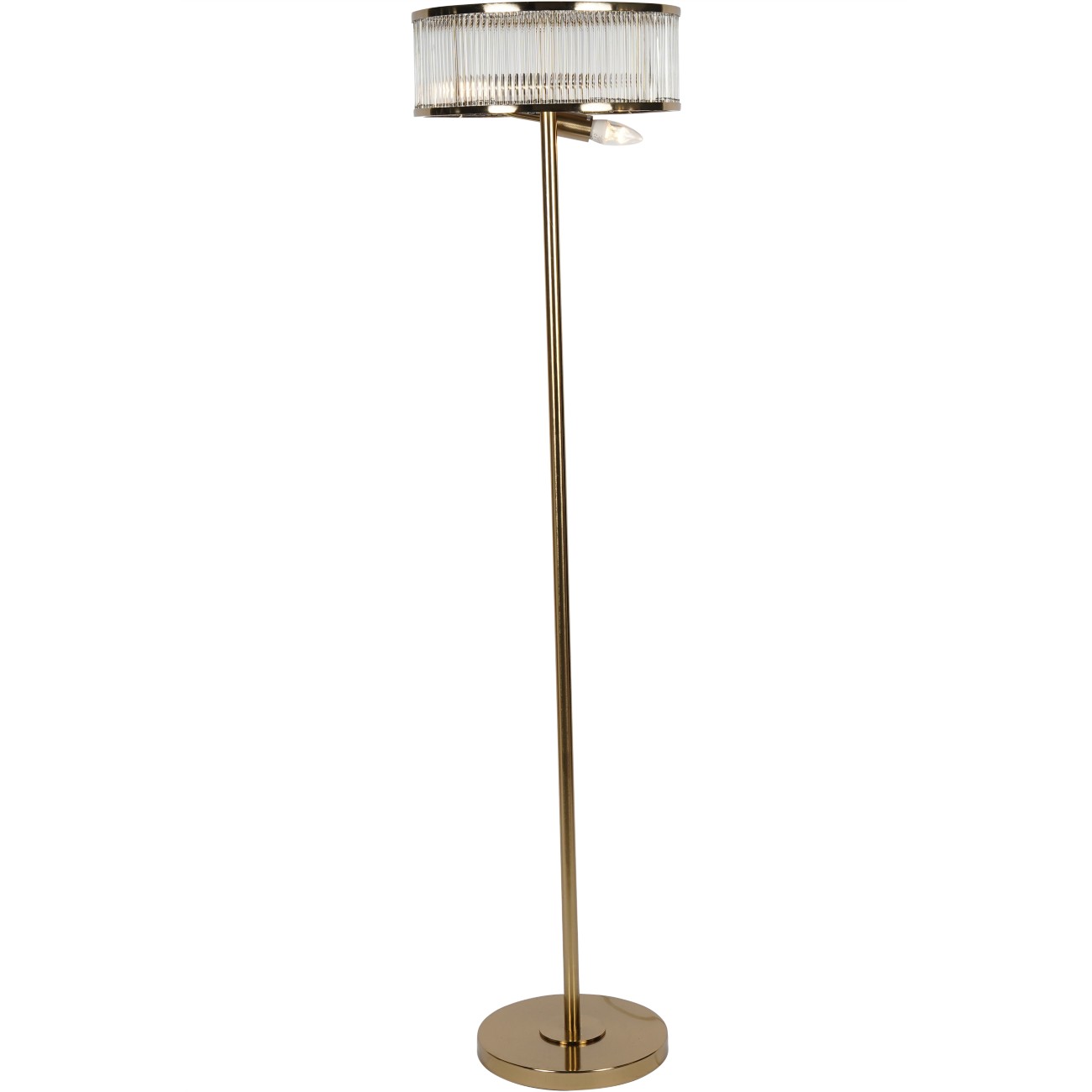 Beaufort Floor Lamp by Ora Designs | Style Our Home