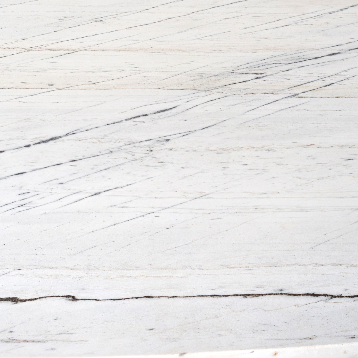 Lexington 230cm White Oval Dining Table by Richmond Interiors | Style Our Home 