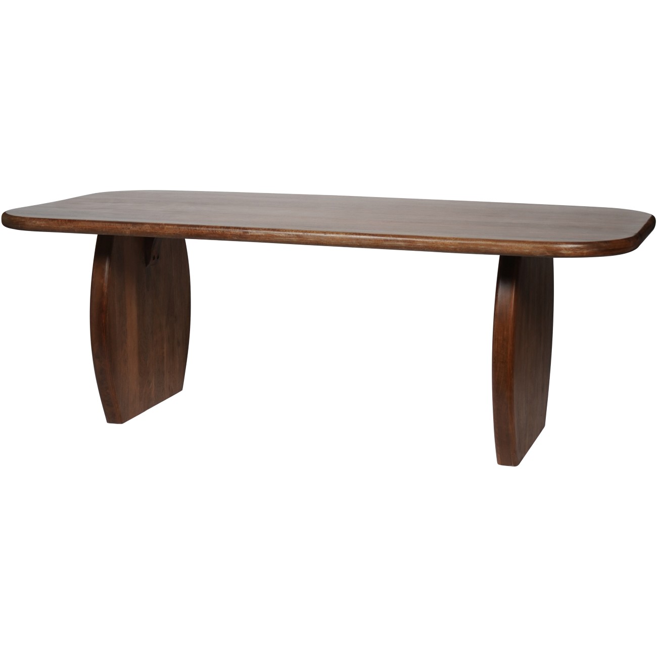 Monty Rectangular Wooden Dining Table by Ora Designs | Style Our Home