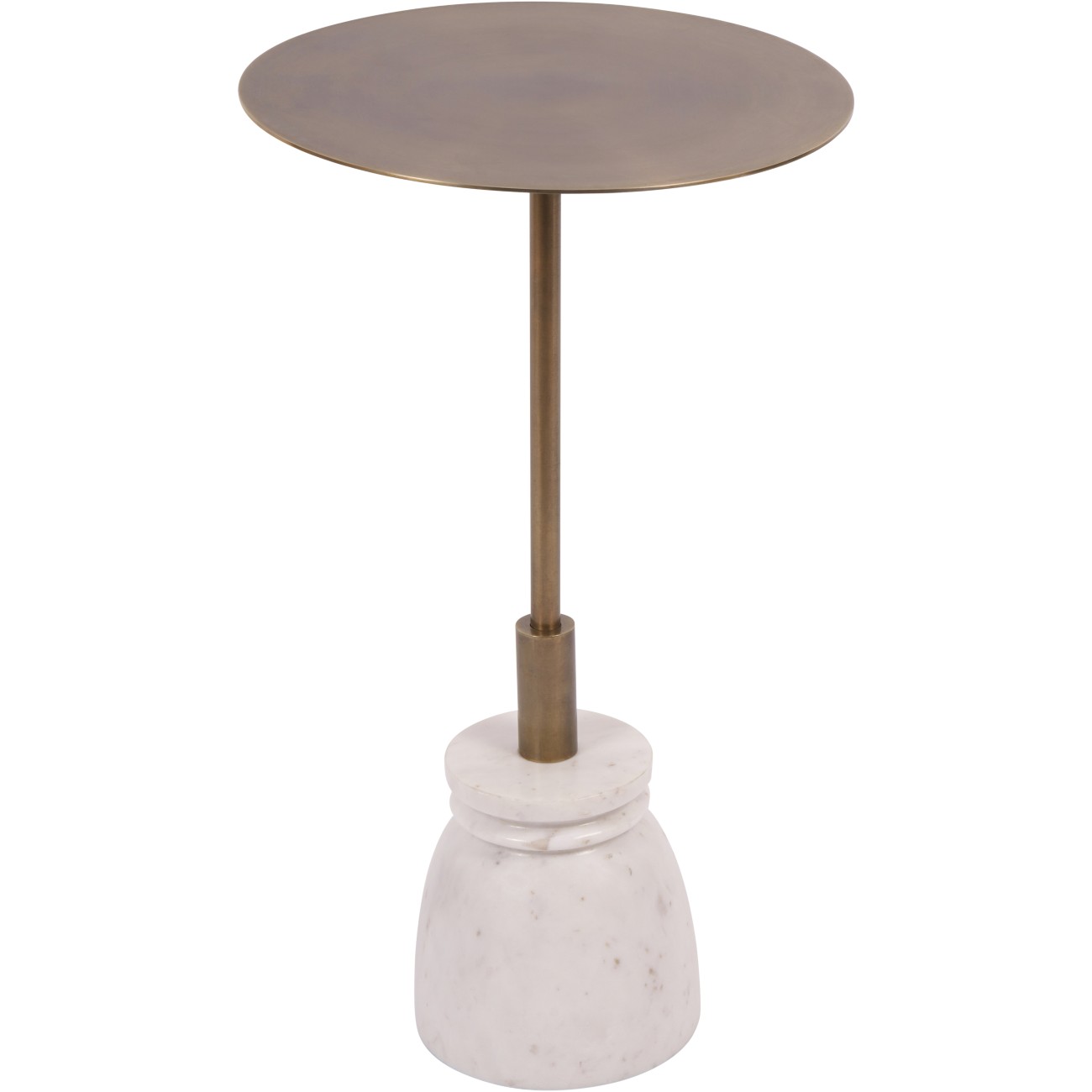 Benton Side Table by Ora Designs | Style Our Home