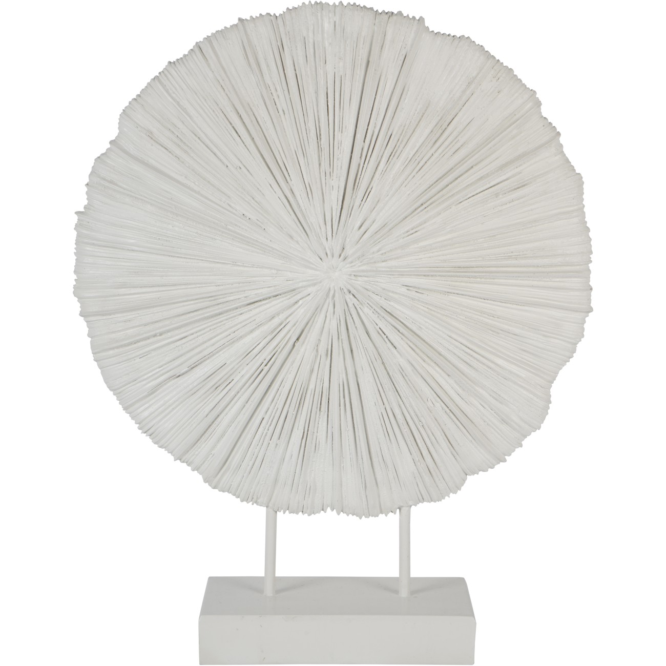Obo Textured Sculpture on Stand by Ora Designs | Style Our Home