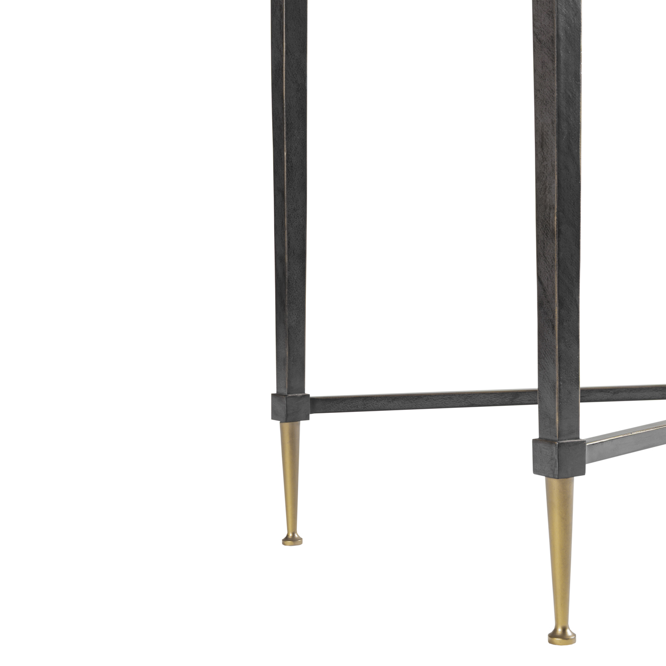 Stella Square Glass Coffee Table