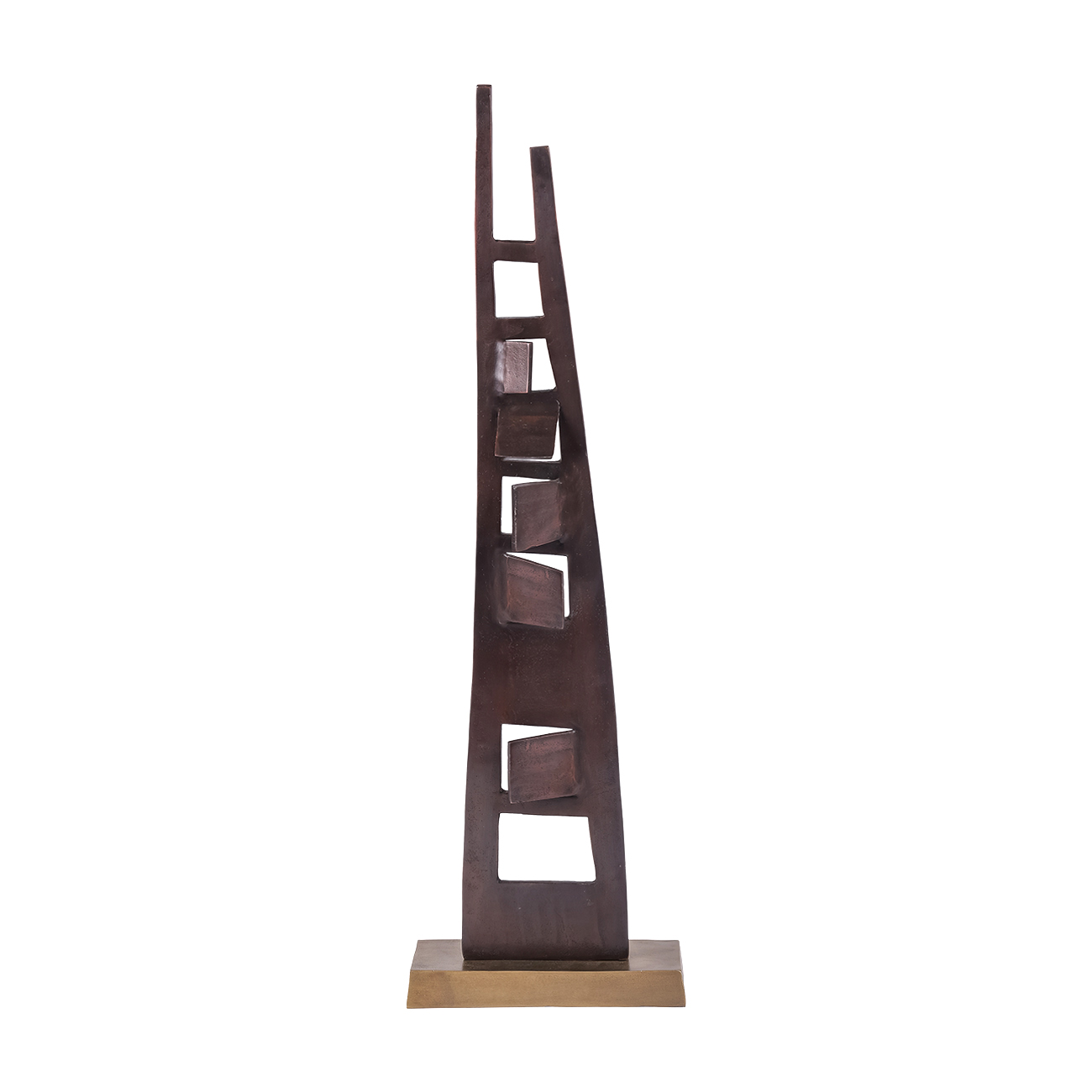 Cairon Abstract Sculpture by Ora Designs | Style Our Home
