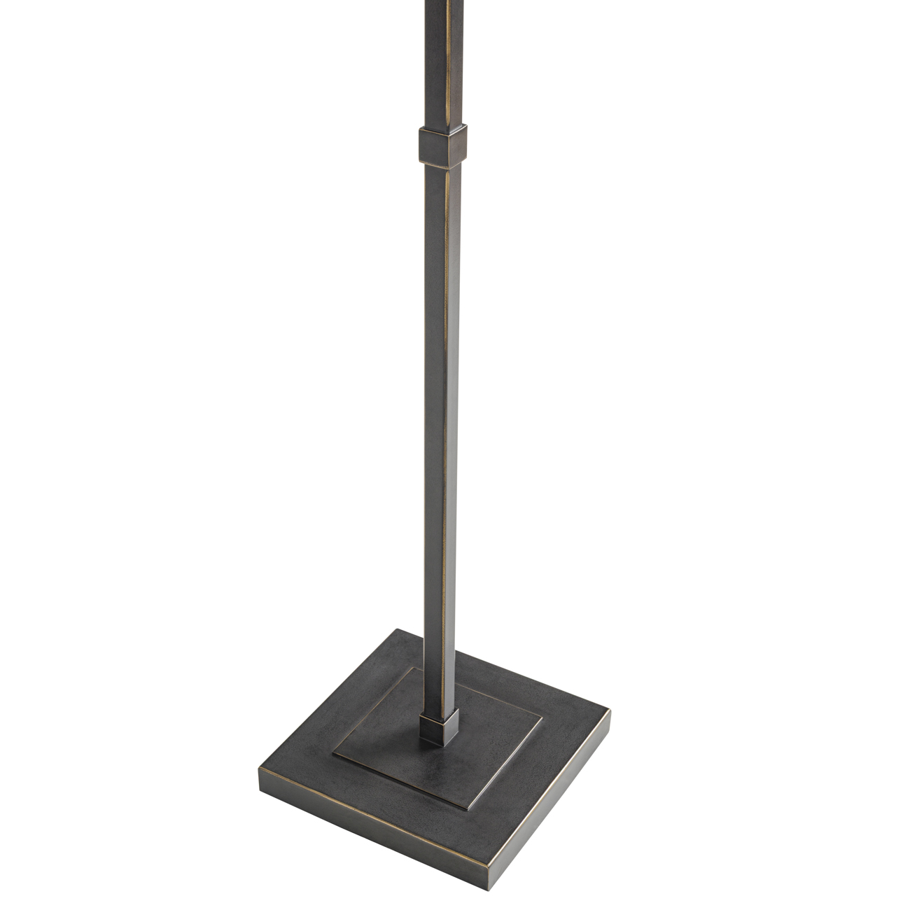 Stella Floor Lamp with Shades