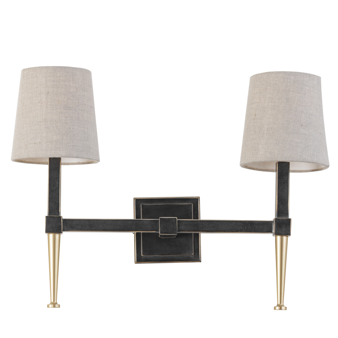 Stellan Wall Light with Shades by Ora Designs | Style Our Home