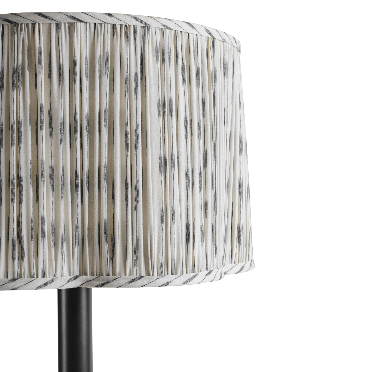 Lexi Floor Lamp with Shade