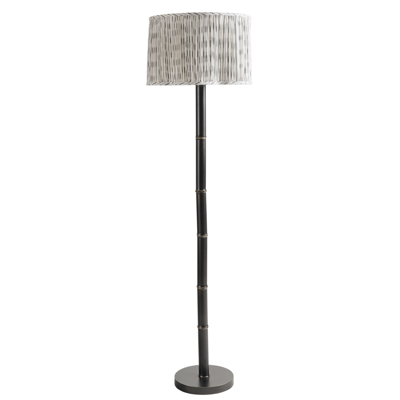 Lexon Floor Lamp with Shade by Ora Designs | Style Our Home