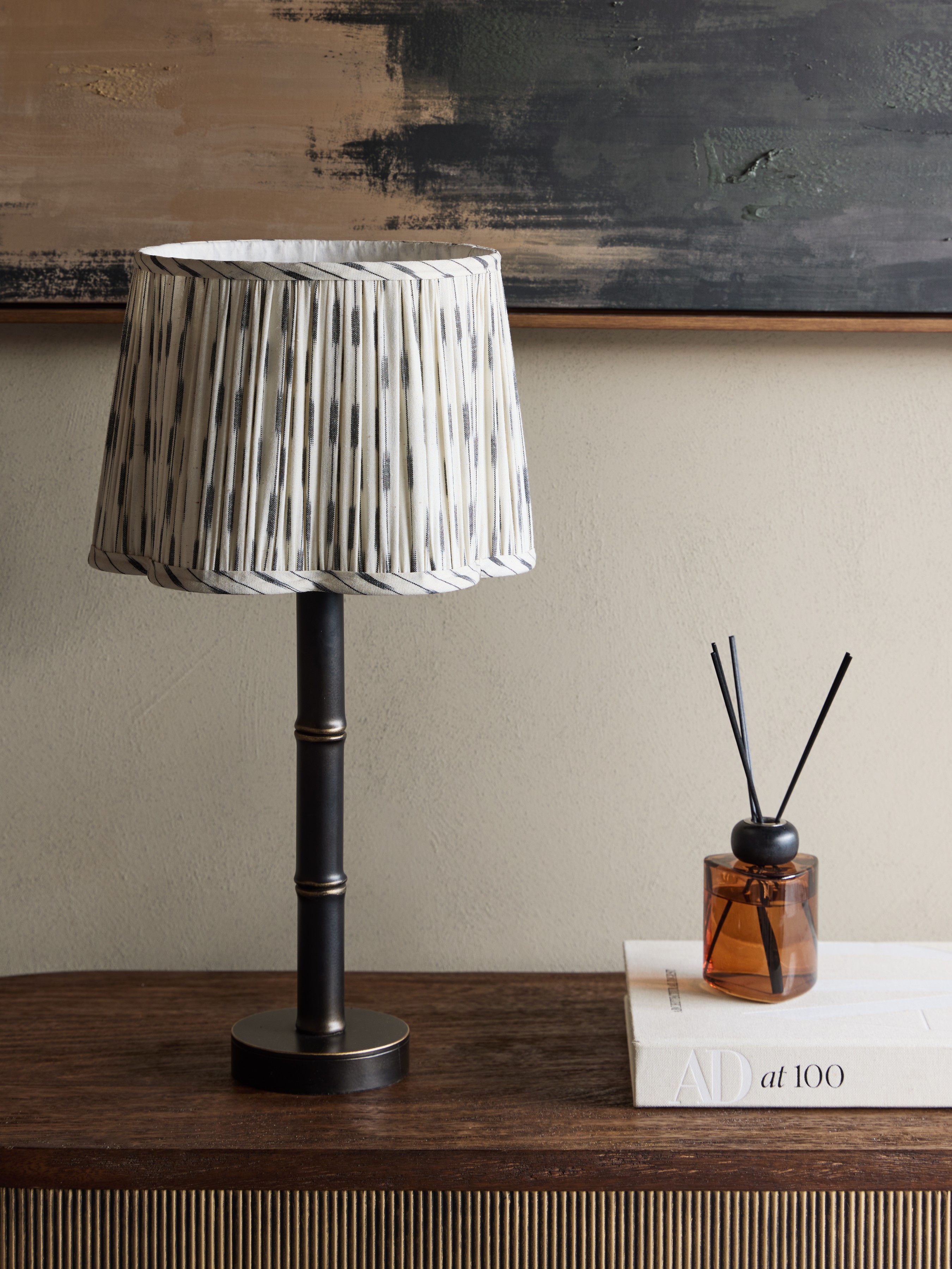 Lexi Table Lamp with Shade