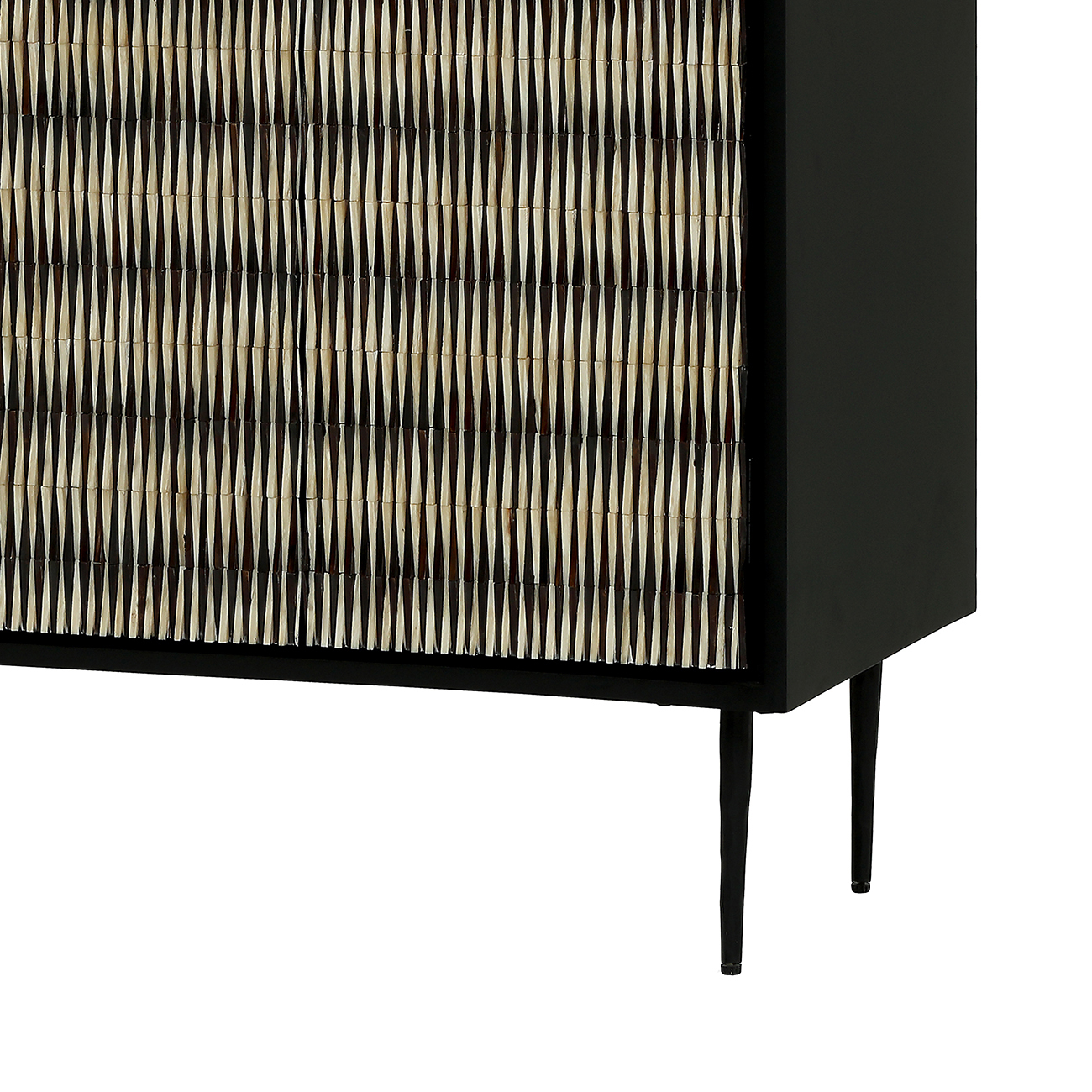 Imperia Bone Inlay Sideboard