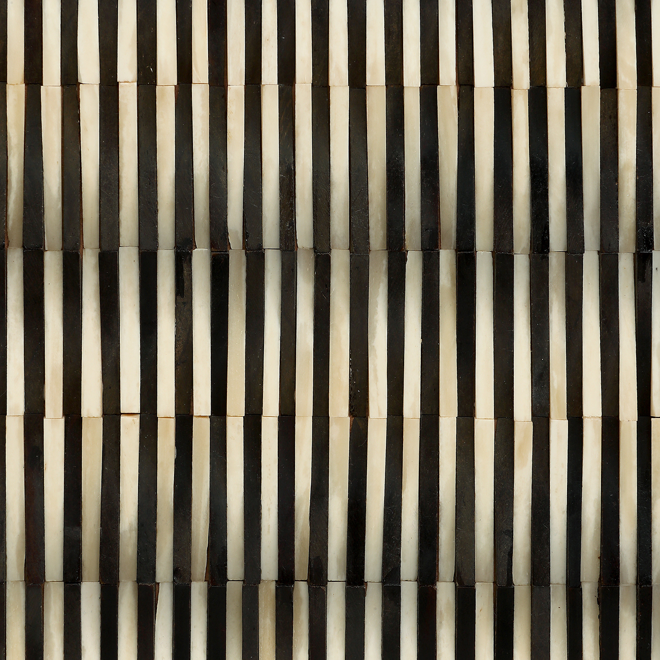 Imperia Bone Inlay 2 Door Cabinet