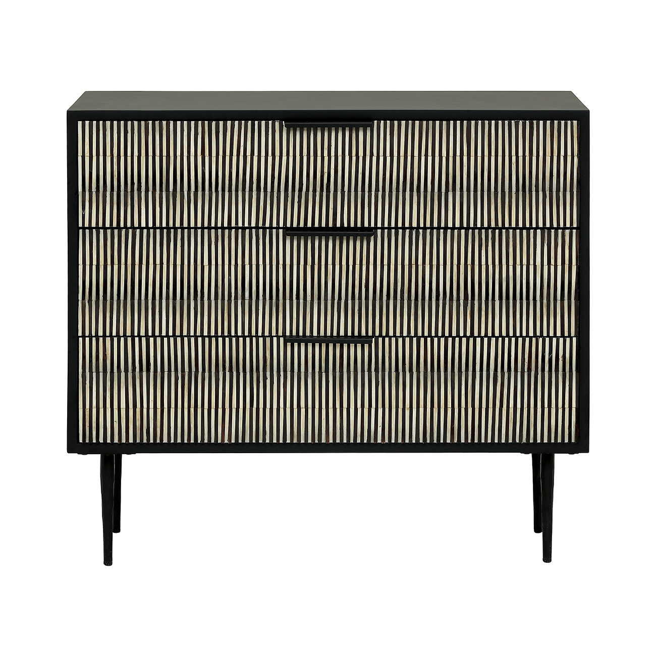 Imperia Bone Inlay Chest