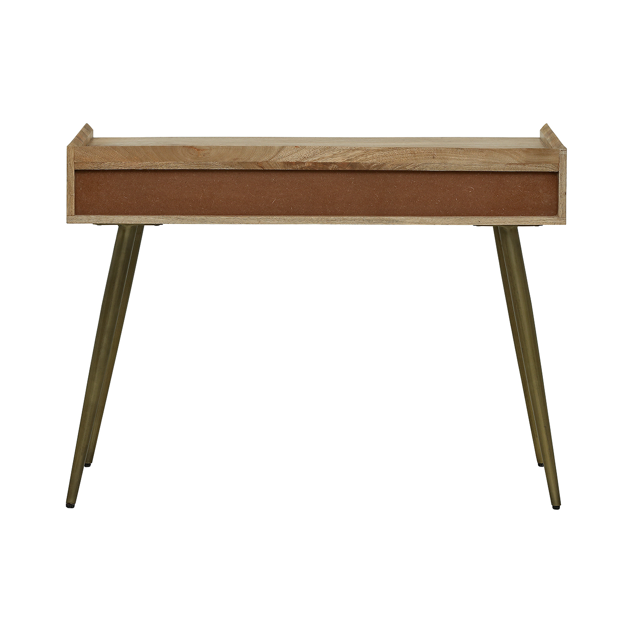 Nerida Bone Inlay Desk
