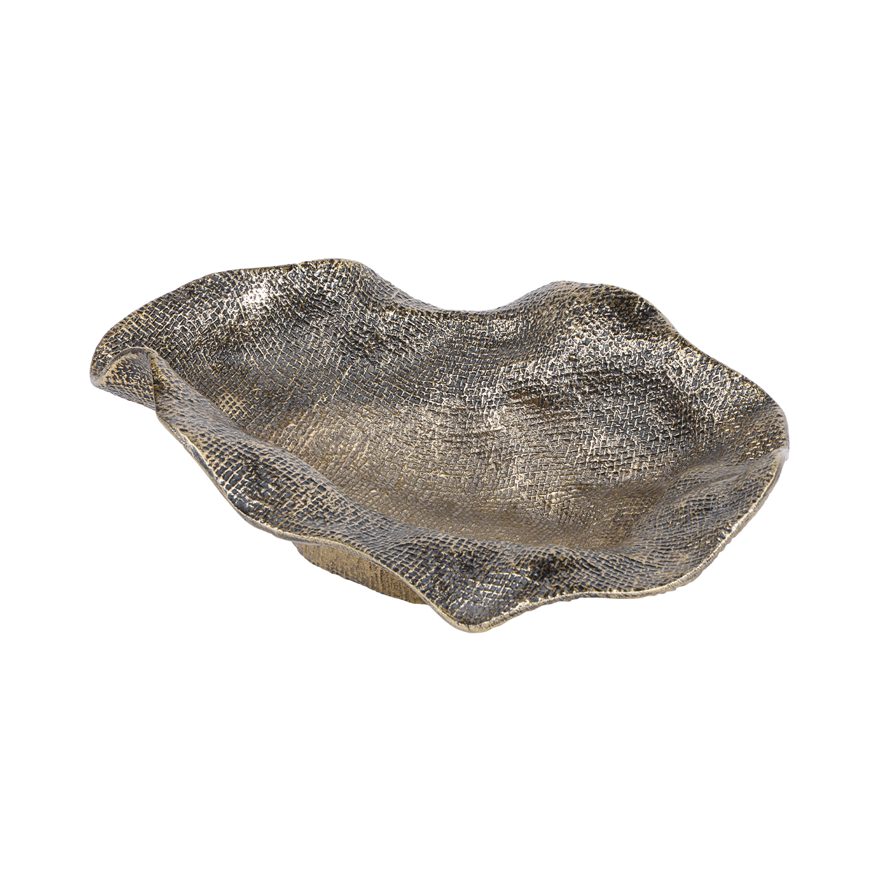 Moltena Weave Bowl by Ora Designs | Style Our Home