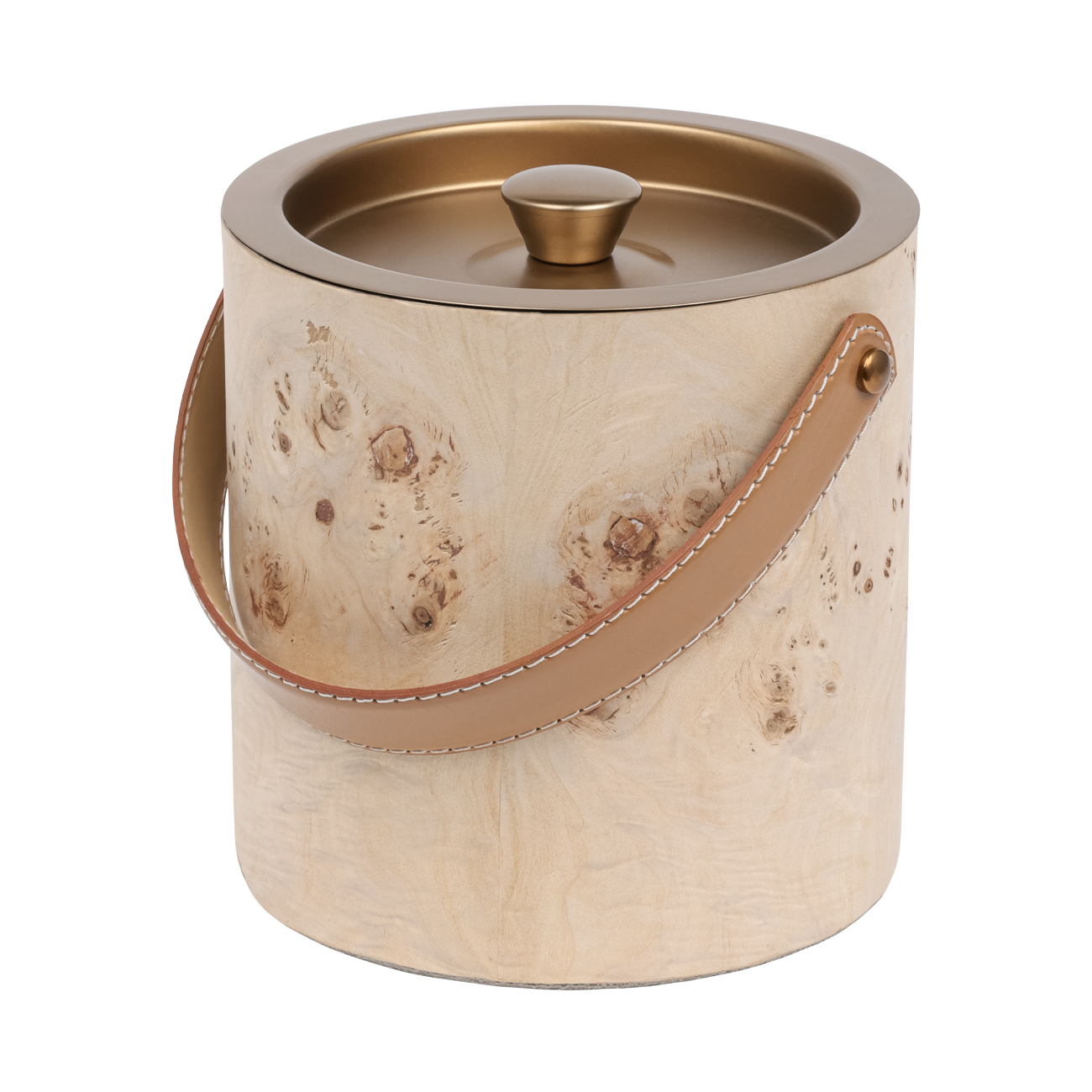 Burley Ice Bucket by Ora Designs | Style Our Home