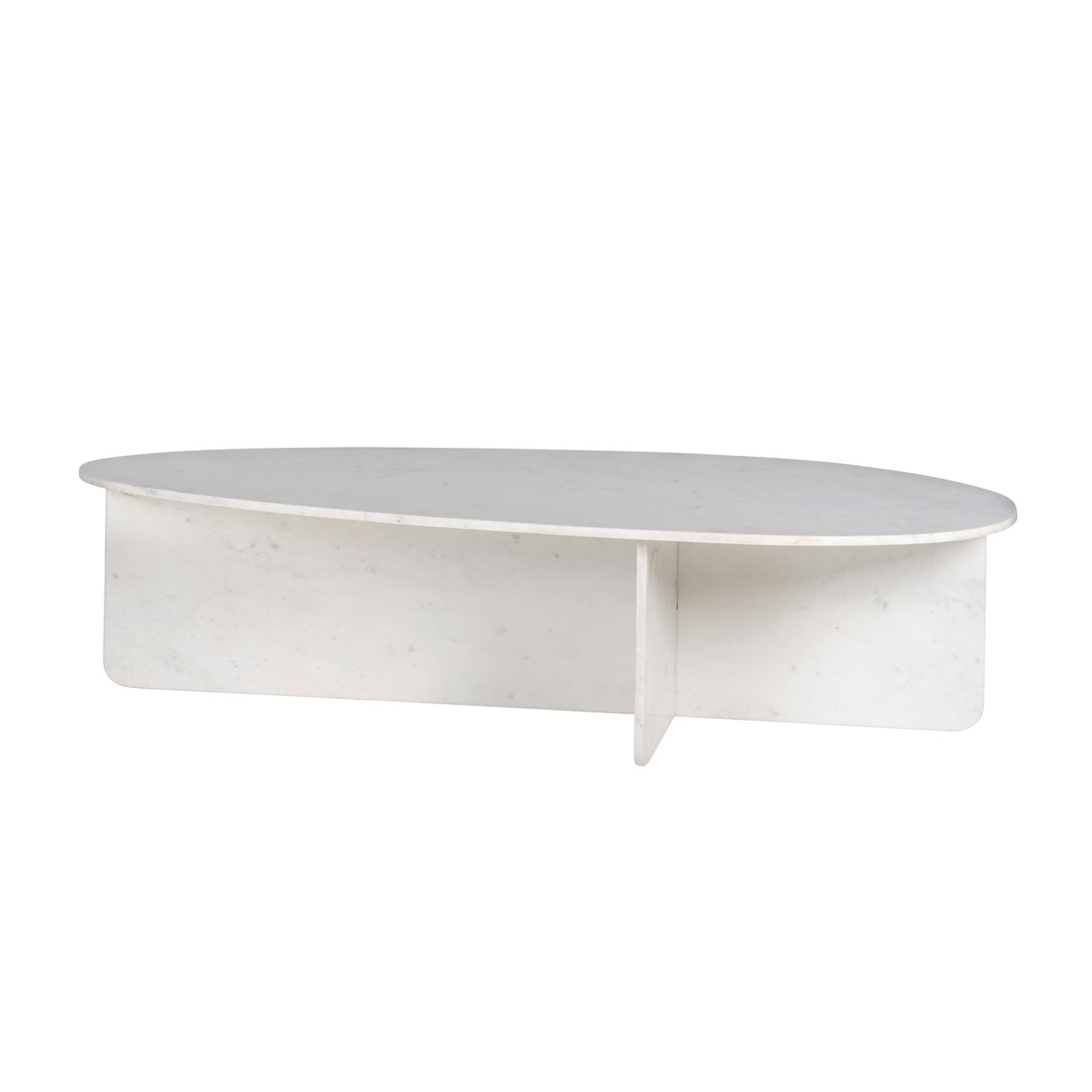 Brandon White Coffee Table by Richmond Interiors | Style Our Home