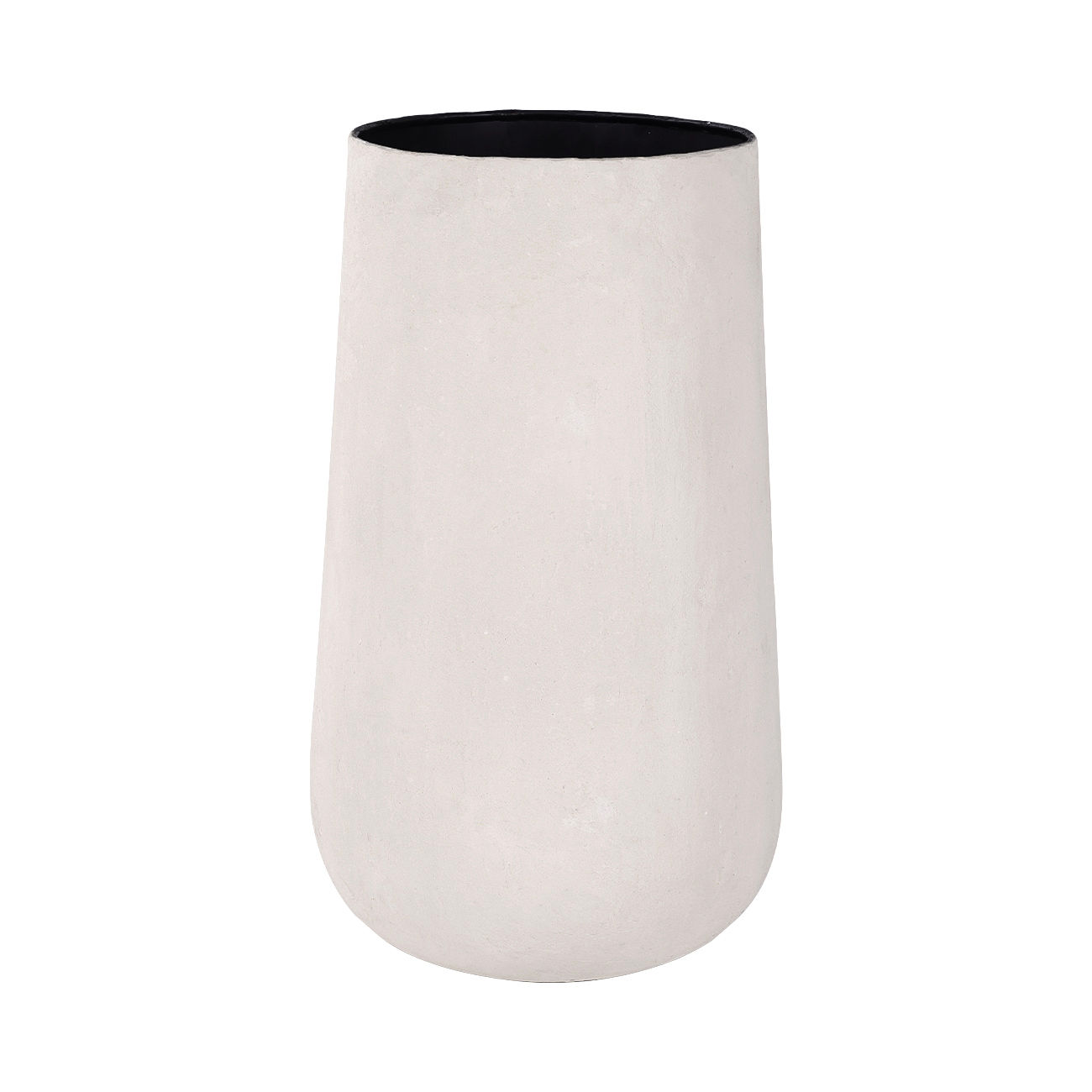 Terrano Textured Tall Planter by Ora Designs | Style Our Home
