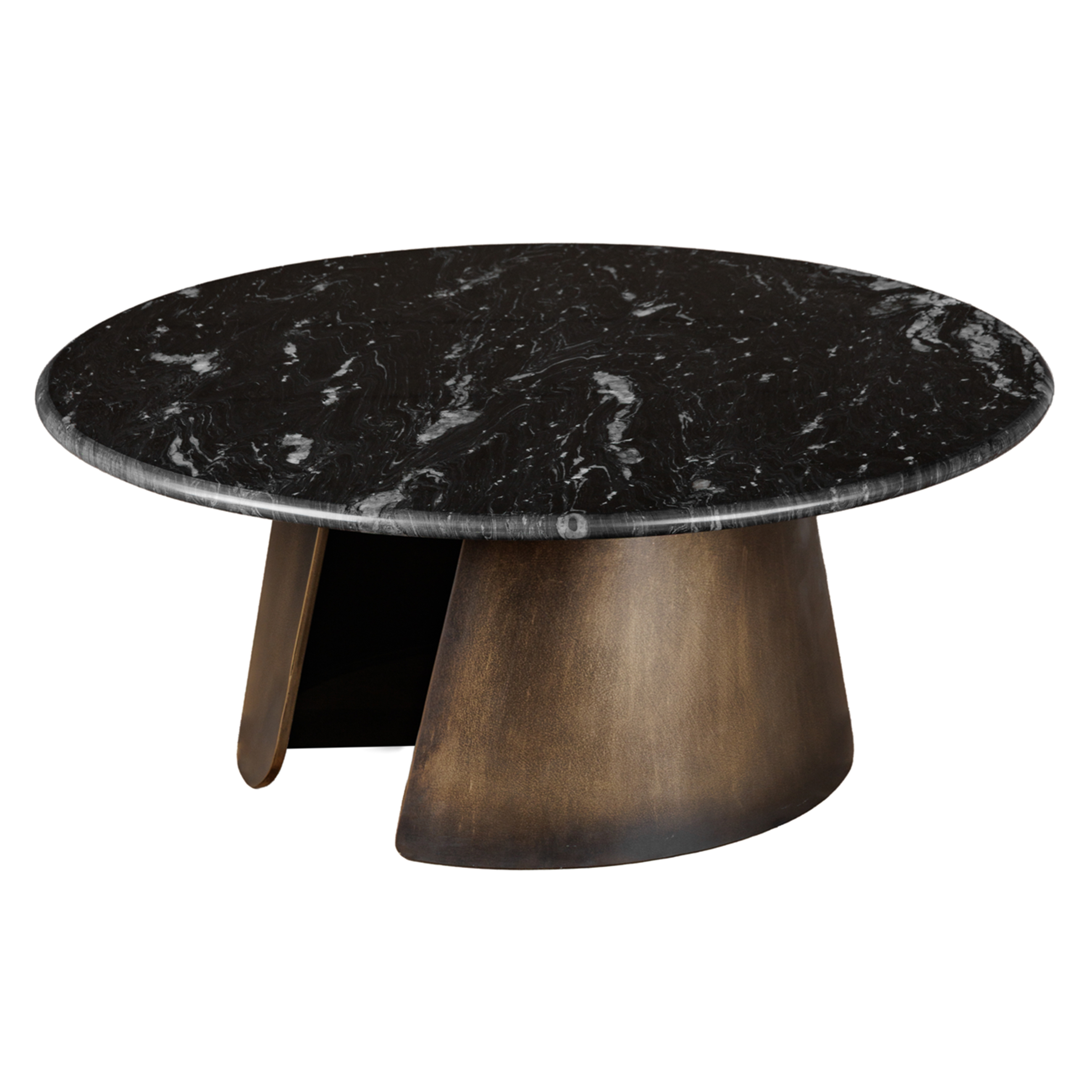 Newtone Crescent Coffee Table by Ora Designs | Style Our Home