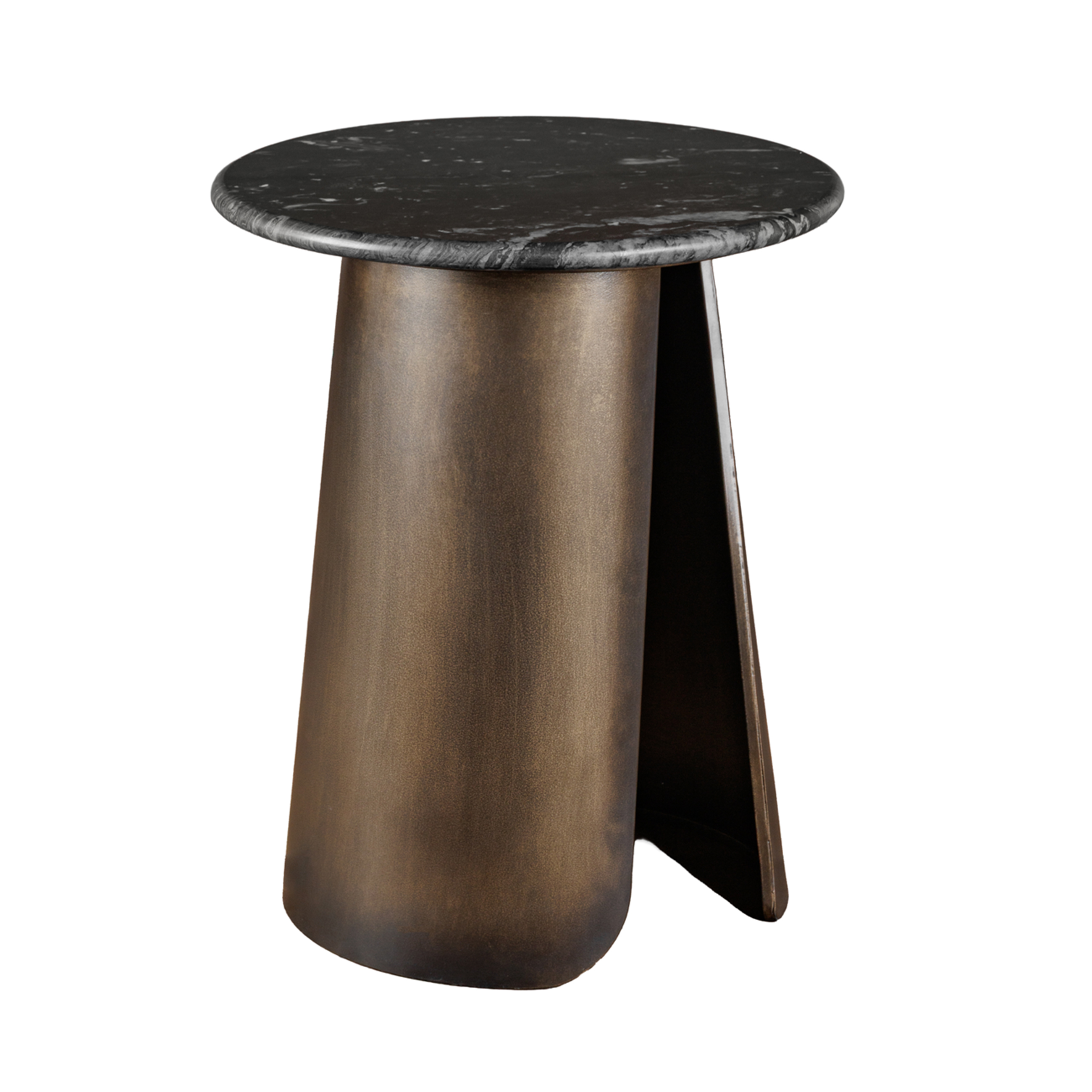 Newton Crescent Side Table